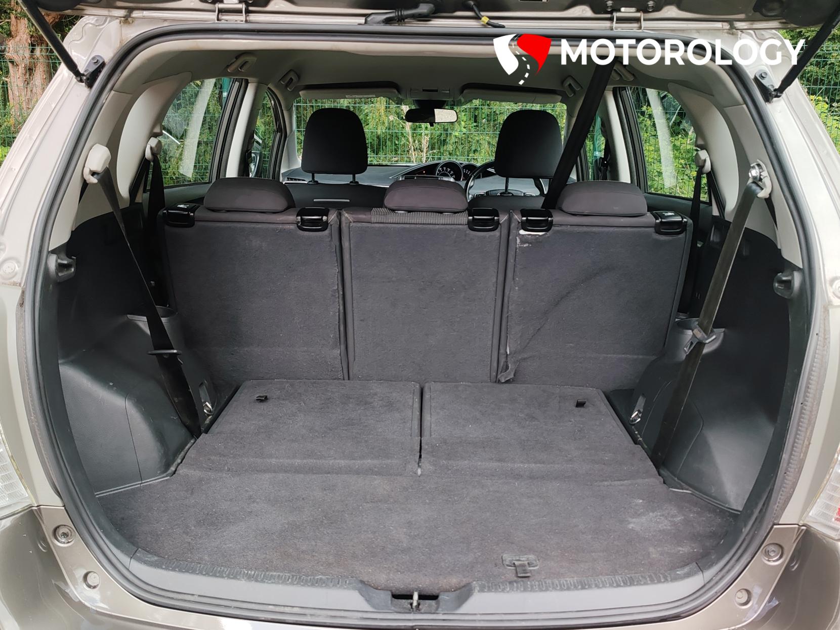 Toyota Verso 1.6 V-Matic Icon MPV 5dr Petrol Manual Euro 6 (7 Seat) (132 ps)