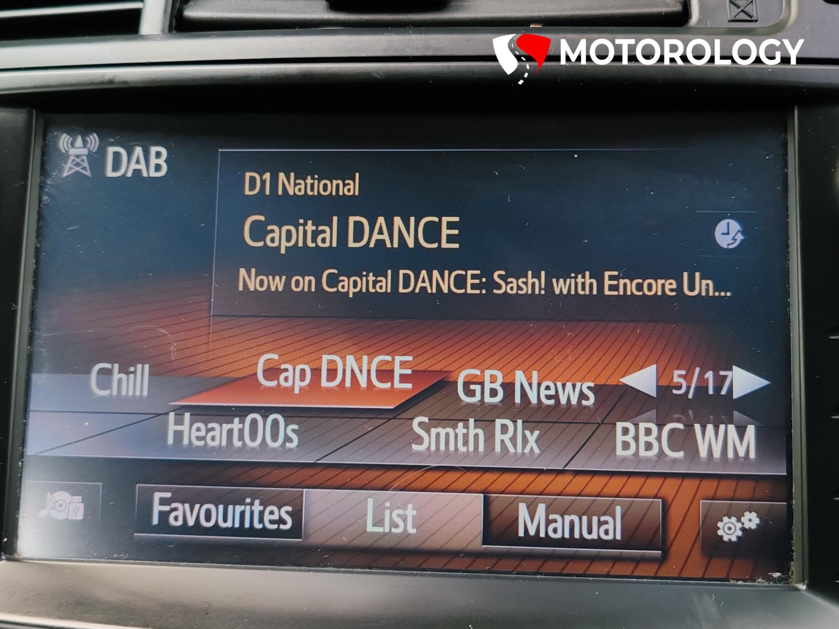 Toyota Verso 1.6 V-Matic Icon MPV 5dr Petrol Manual Euro 6 (7 Seat) (132 ps)