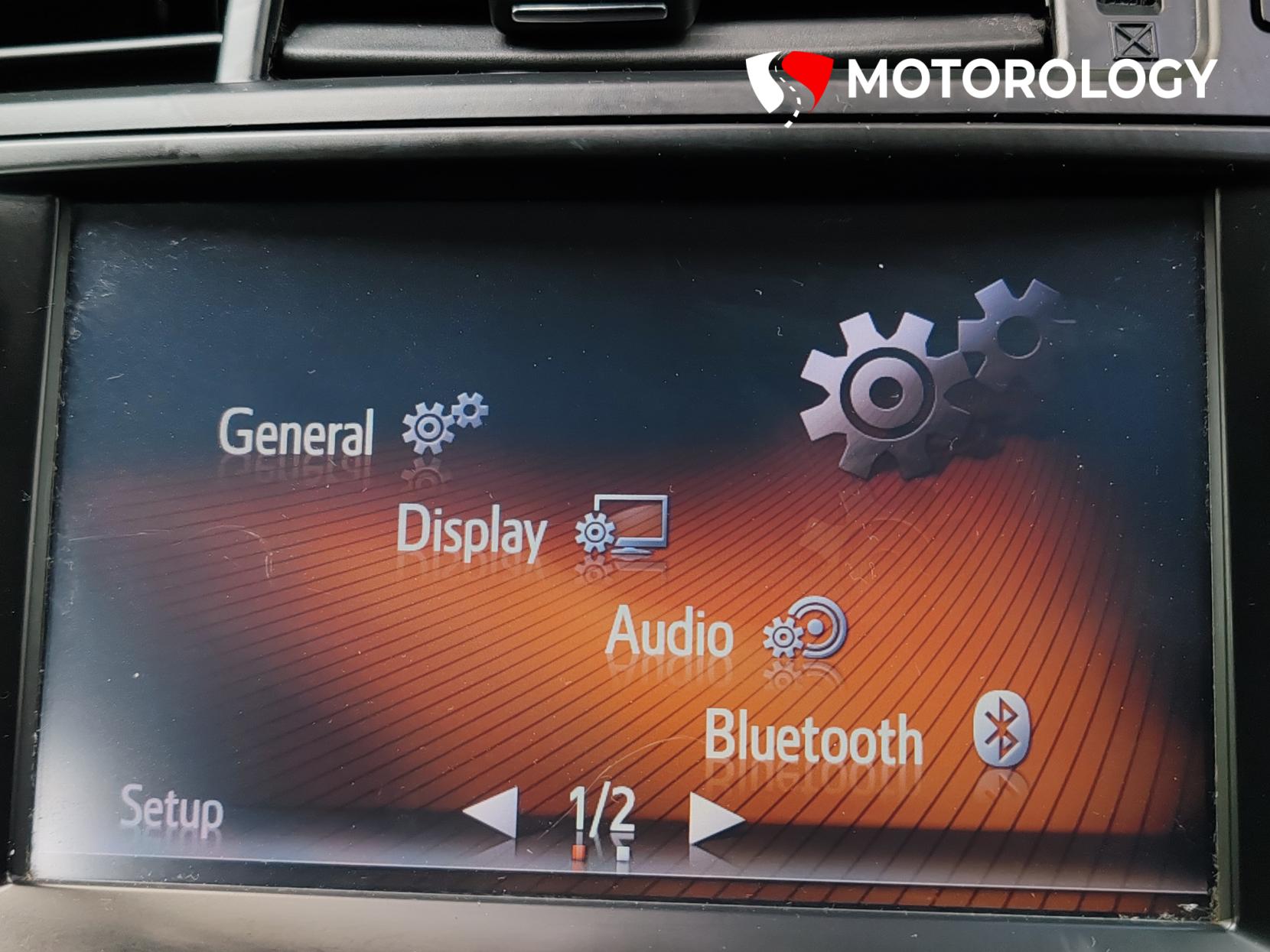 Toyota Verso 1.6 V-Matic Icon MPV 5dr Petrol Manual Euro 6 (7 Seat) (132 ps)