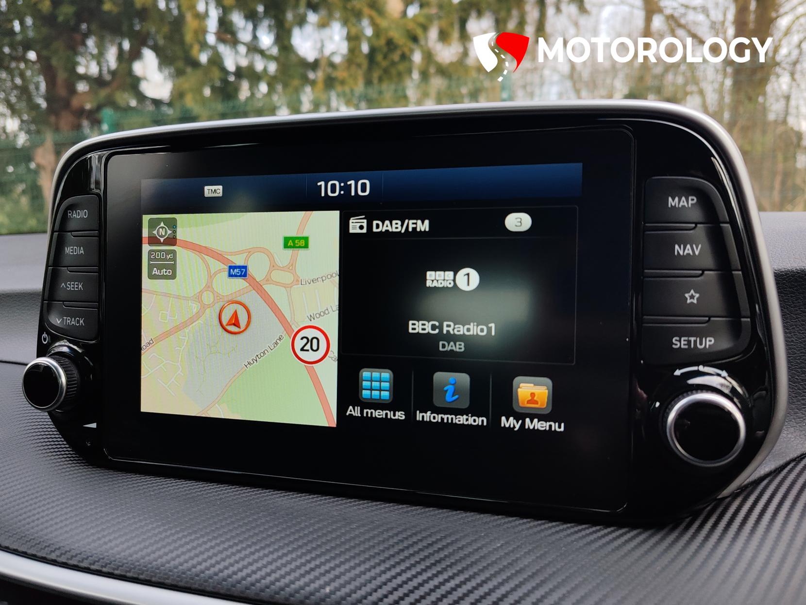 Hyundai TUCSON 1.6 GDi SE Nav SUV 5dr Petrol Manual Euro 6 (s/s) (132 ps)