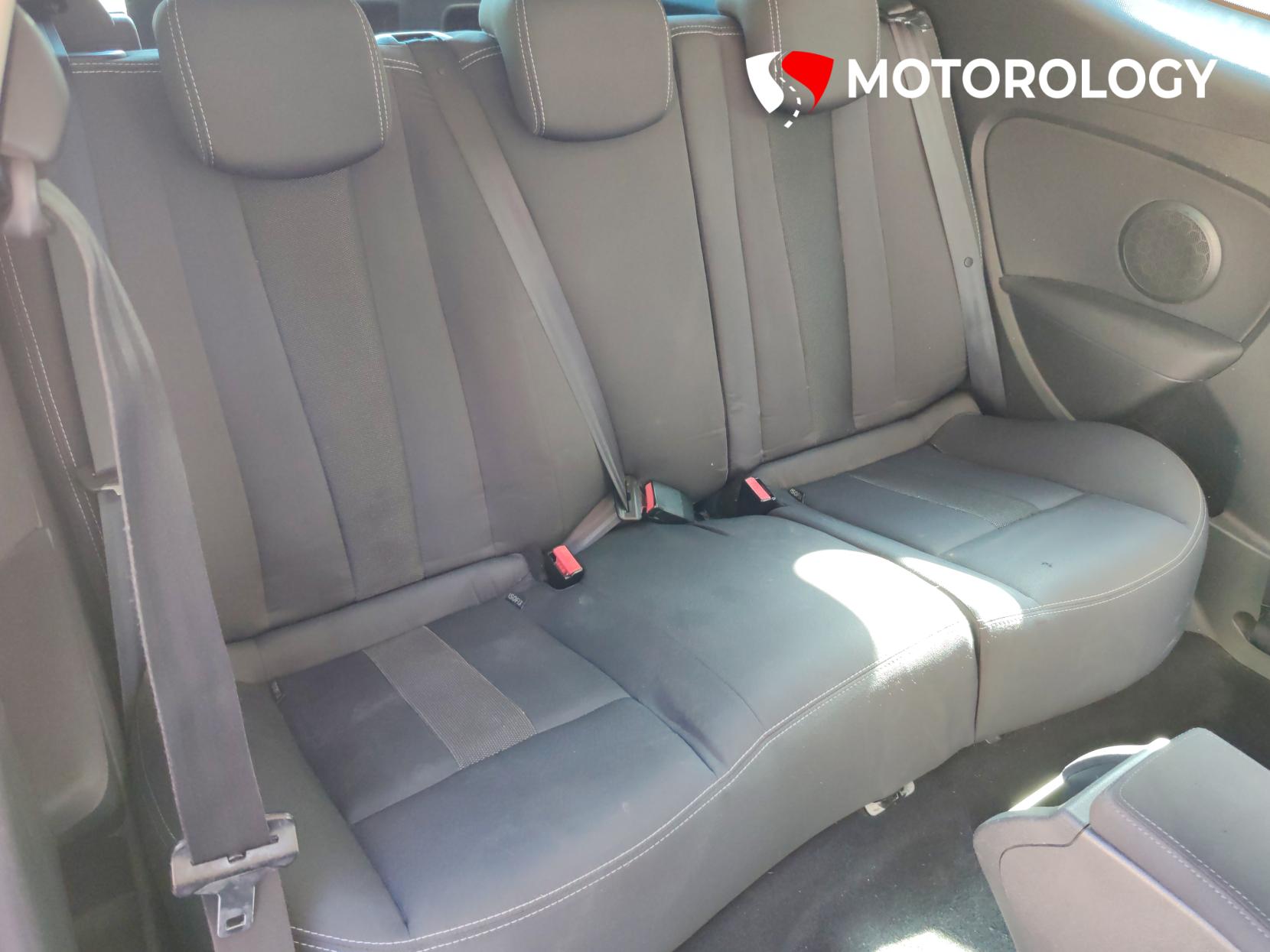 Renault Megane 1.5 dCi Dynamique TomTom Coupe 3dr Diesel Manual Euro 5 (110 ps)