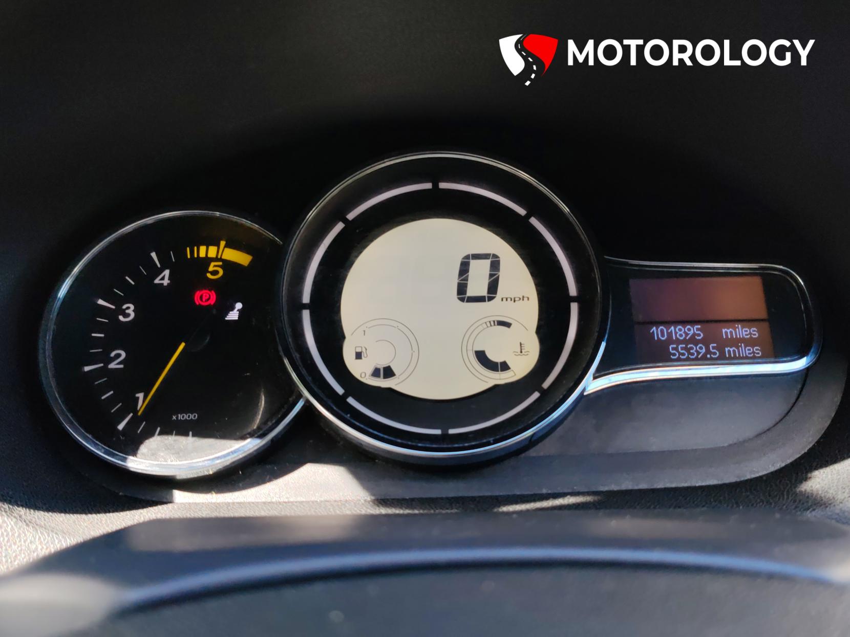 Renault Megane 1.5 dCi Dynamique TomTom Coupe 3dr Diesel Manual Euro 5 (110 ps)