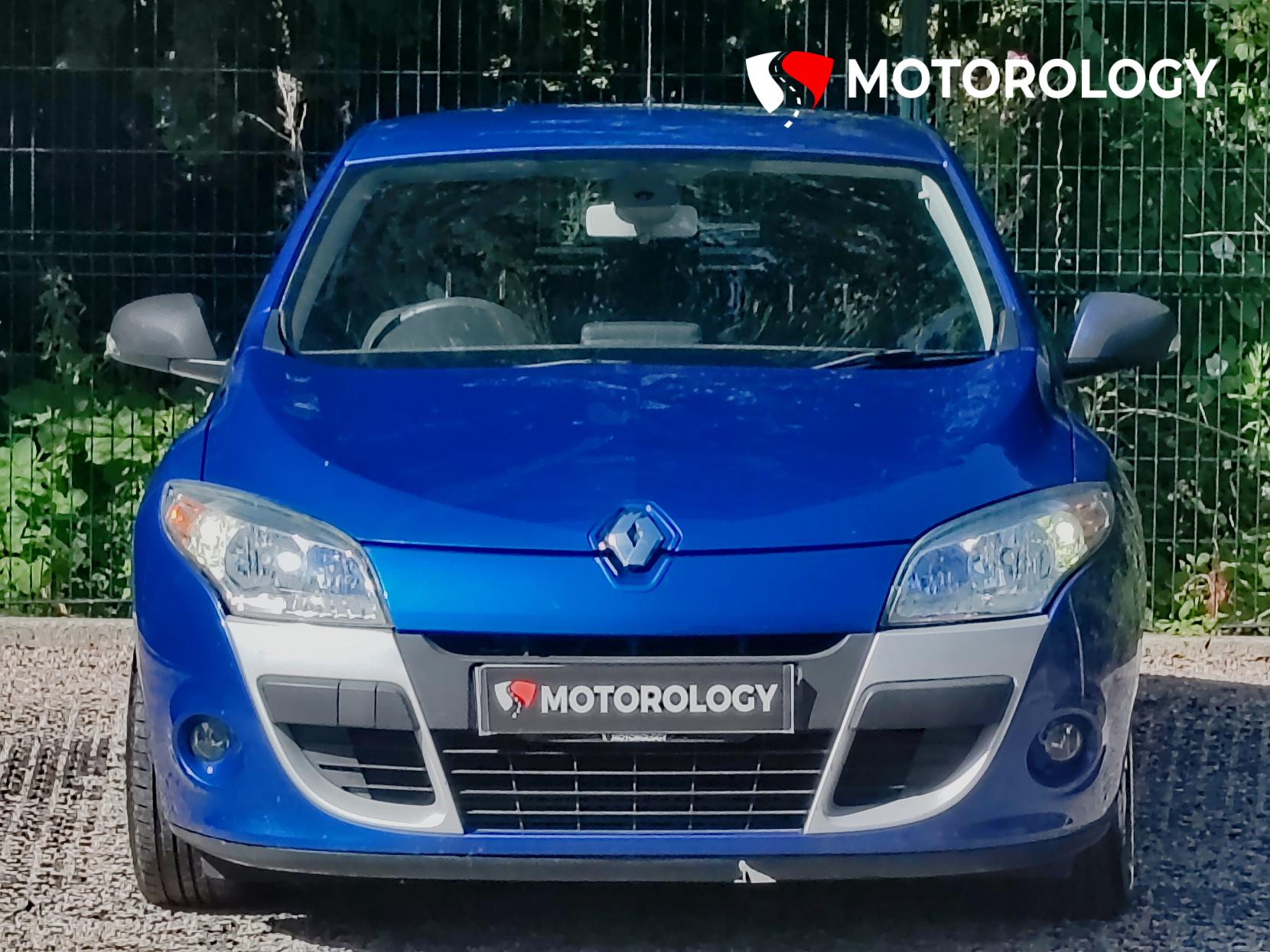 Renault Megane 1.5 dCi Dynamique TomTom Coupe 3dr Diesel Manual Euro 5 (110 ps)
