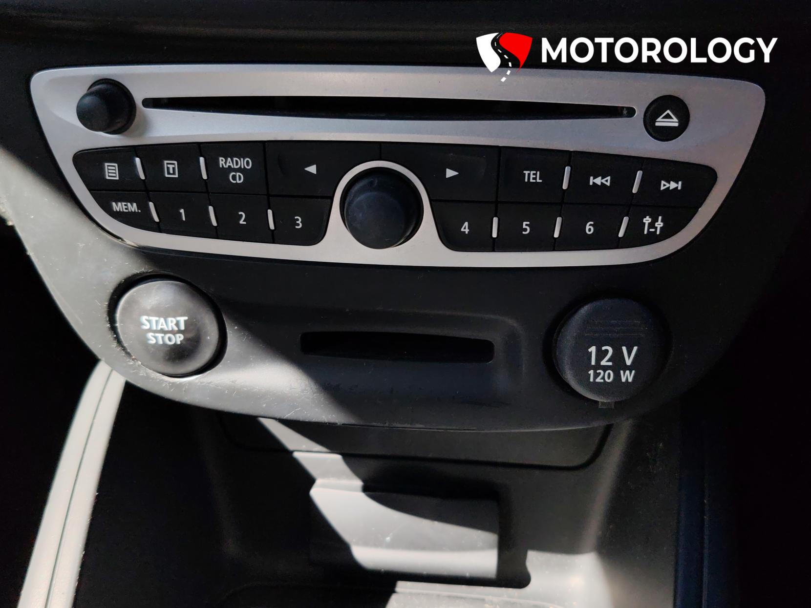 Renault Megane 1.5 dCi Dynamique TomTom Coupe 3dr Diesel Manual Euro 5 (110 ps)