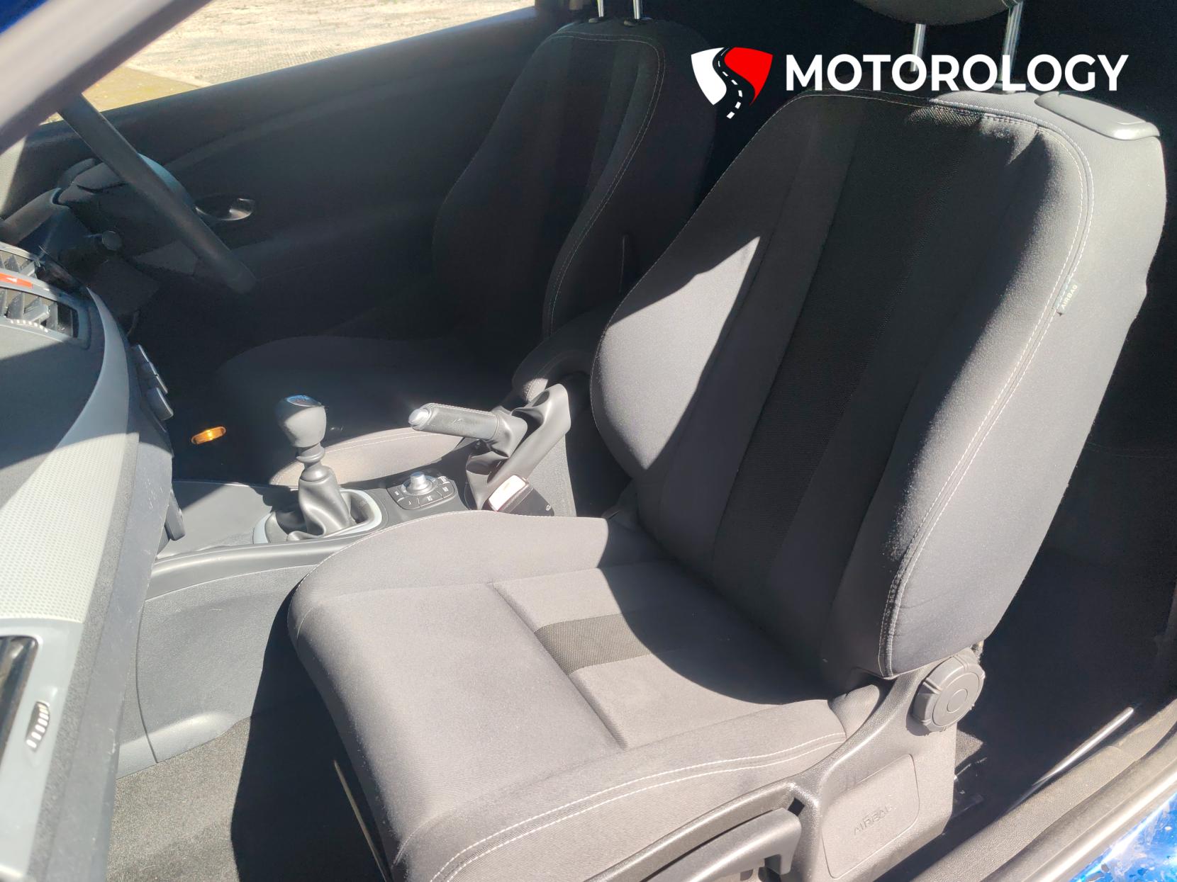 Renault Megane 1.5 dCi Dynamique TomTom Coupe 3dr Diesel Manual Euro 5 (110 ps)