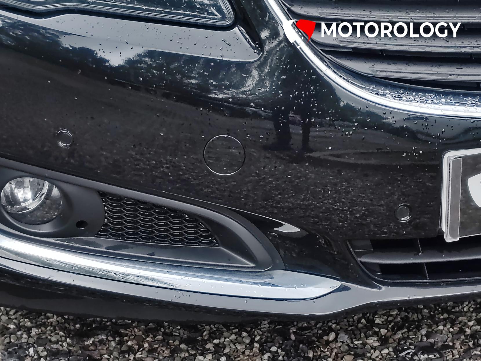 Vauxhall Insignia 1.4i Turbo SRi Nav Hatchback 5dr Petrol Manual Euro 6 (s/s) (140 ps)