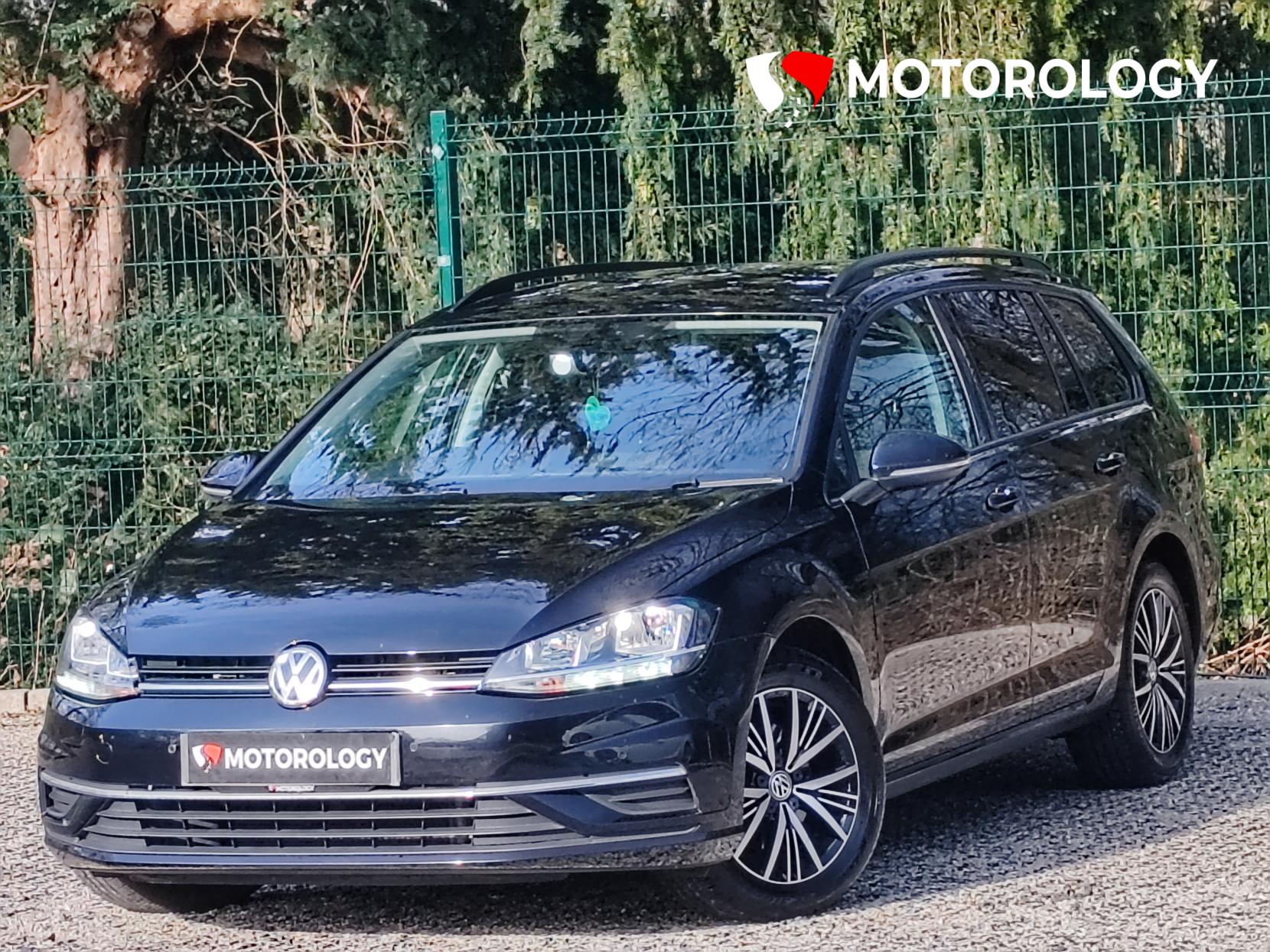 Volkswagen Golf 1.4 TSI SE Nav Estate 5dr Petrol Manual Euro 6 (s/s) (125 ps)