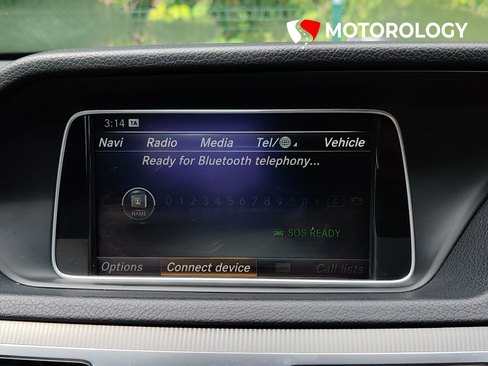 Mercedes-Benz E Class 2.1 E220 BlueTEC AMG Night Edition Saloon 4dr Diesel G-Tronic+ Euro 6 (s/s) (177 ps)