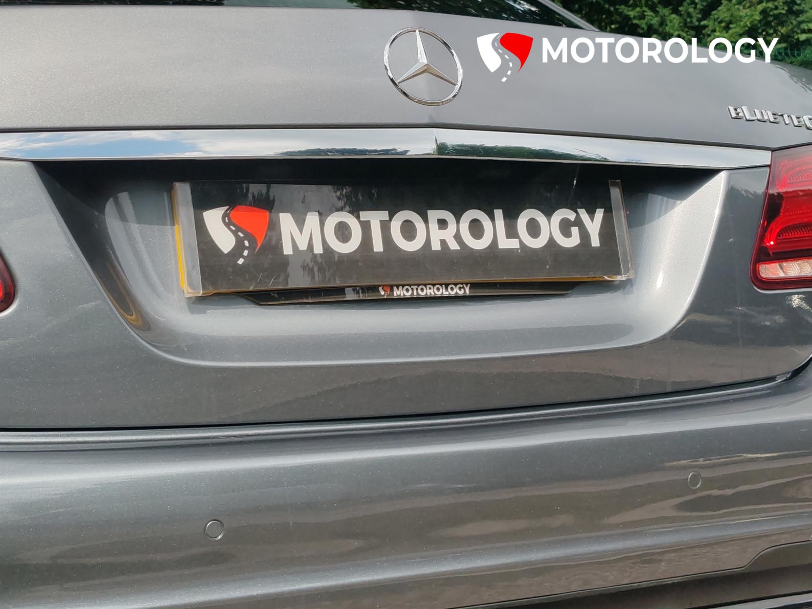 Mercedes-Benz E Class 2.1 E220 BlueTEC AMG Night Edition Saloon 4dr Diesel G-Tronic+ Euro 6 (s/s) (177 ps)