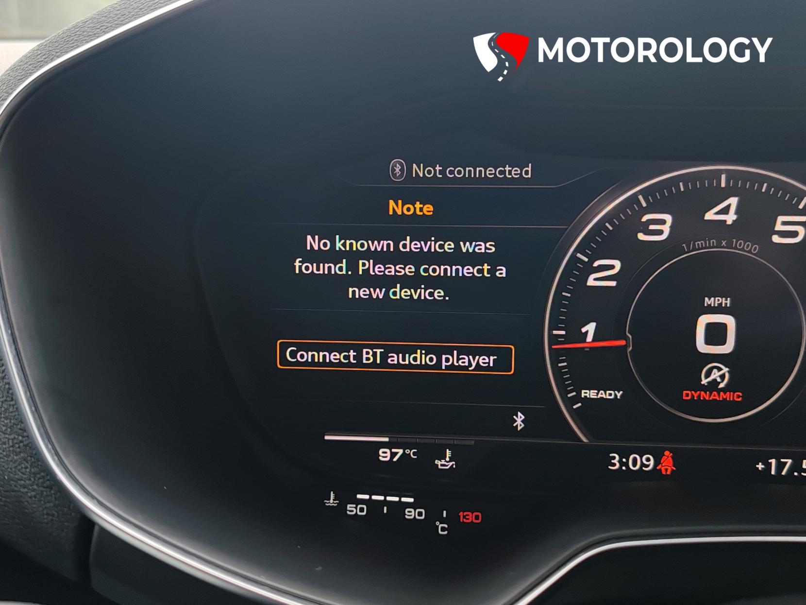 Audi TT 2.0 TFSI S line Coupe 3dr Petrol Manual Euro 6 (s/s) (230 ps)