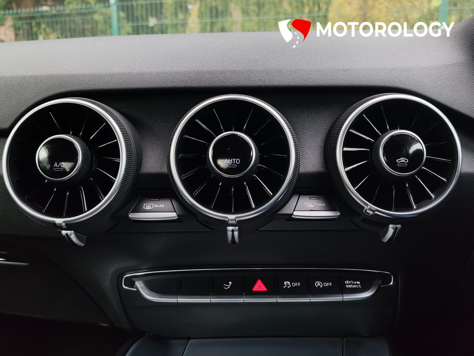 Audi TT 2.0 TFSI S line Coupe 3dr Petrol Manual Euro 6 (s/s) (230 ps)
