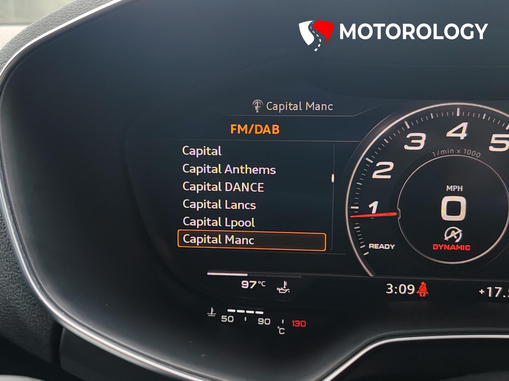 Audi TT 2.0 TFSI S line Coupe 3dr Petrol Manual Euro 6 (s/s) (230 ps)