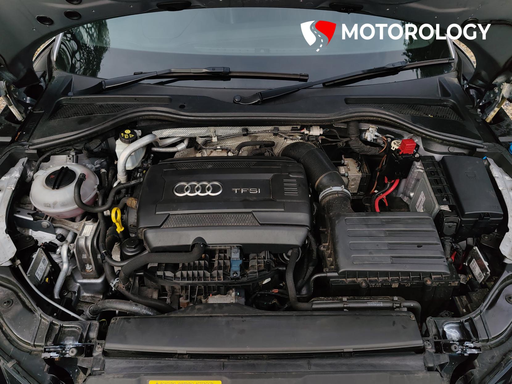 Audi TT 2.0 TFSI S line Coupe 3dr Petrol Manual Euro 6 (s/s) (230 ps)