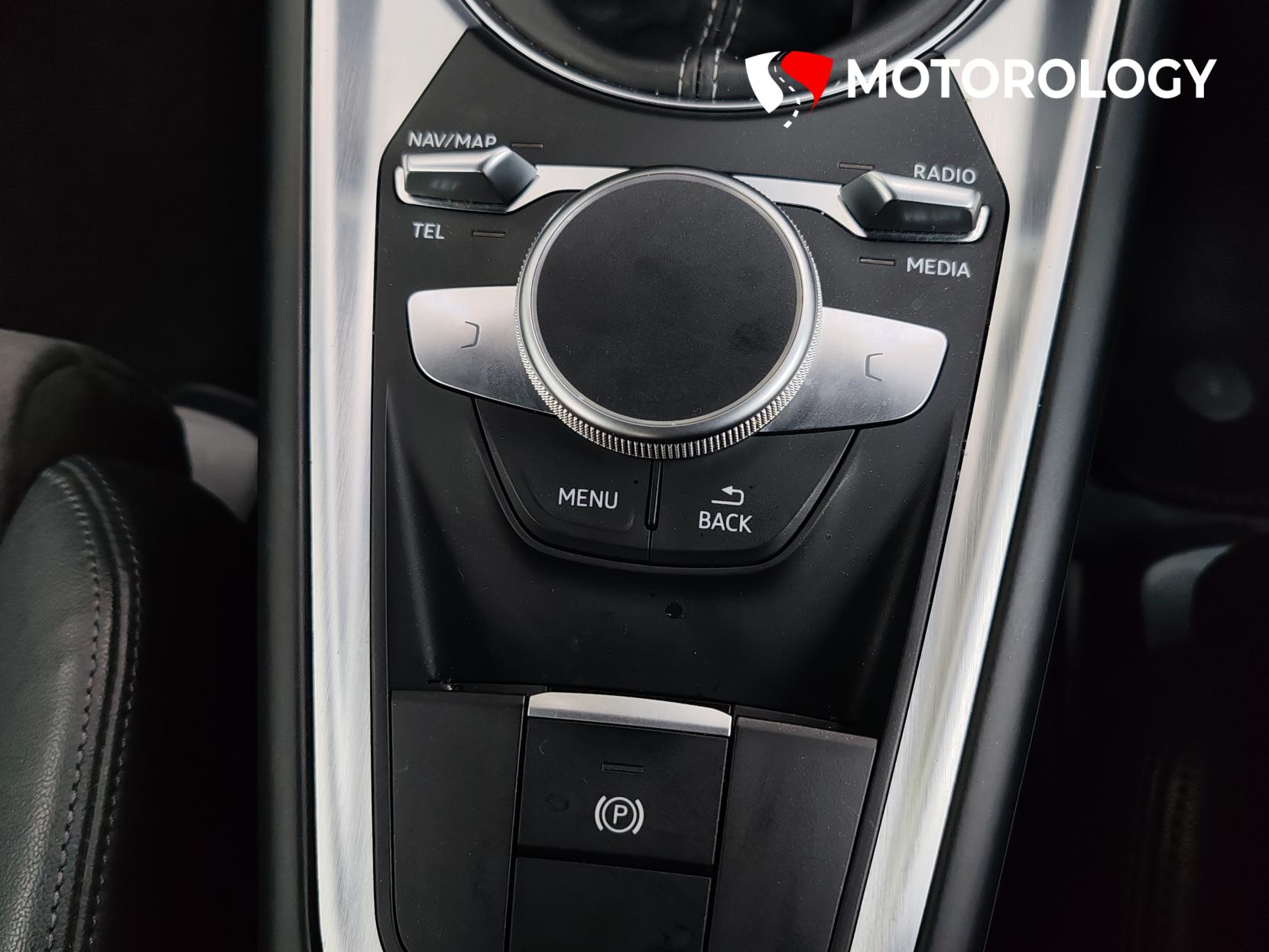 Audi TT 2.0 TFSI S line Coupe 3dr Petrol Manual Euro 6 (s/s) (230 ps)