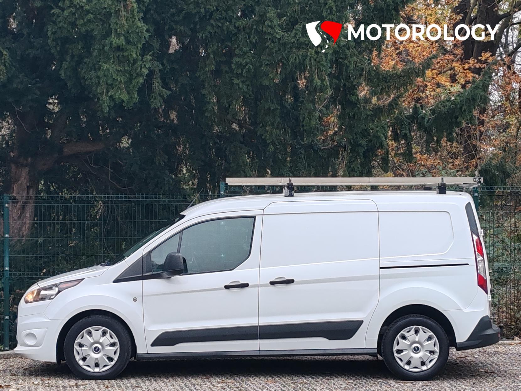 Ford Transit Connect 1.5 TDCi 240 Trend Panel Van 5dr Diesel Manual L2 H1 (119 g/km, 118 bhp)