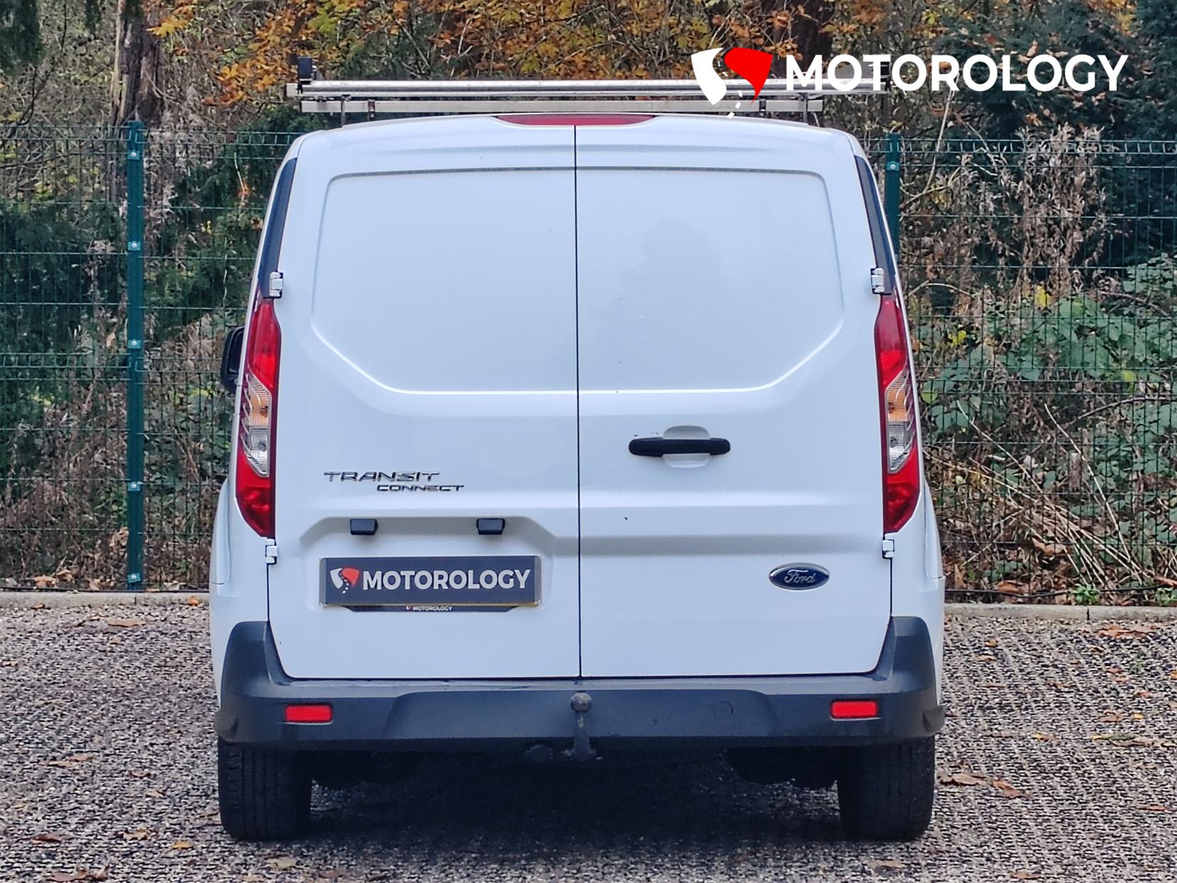 Ford Transit Connect 1.5 TDCi 240 Trend Panel Van 5dr Diesel Manual L2 H1 (119 g/km, 118 bhp)