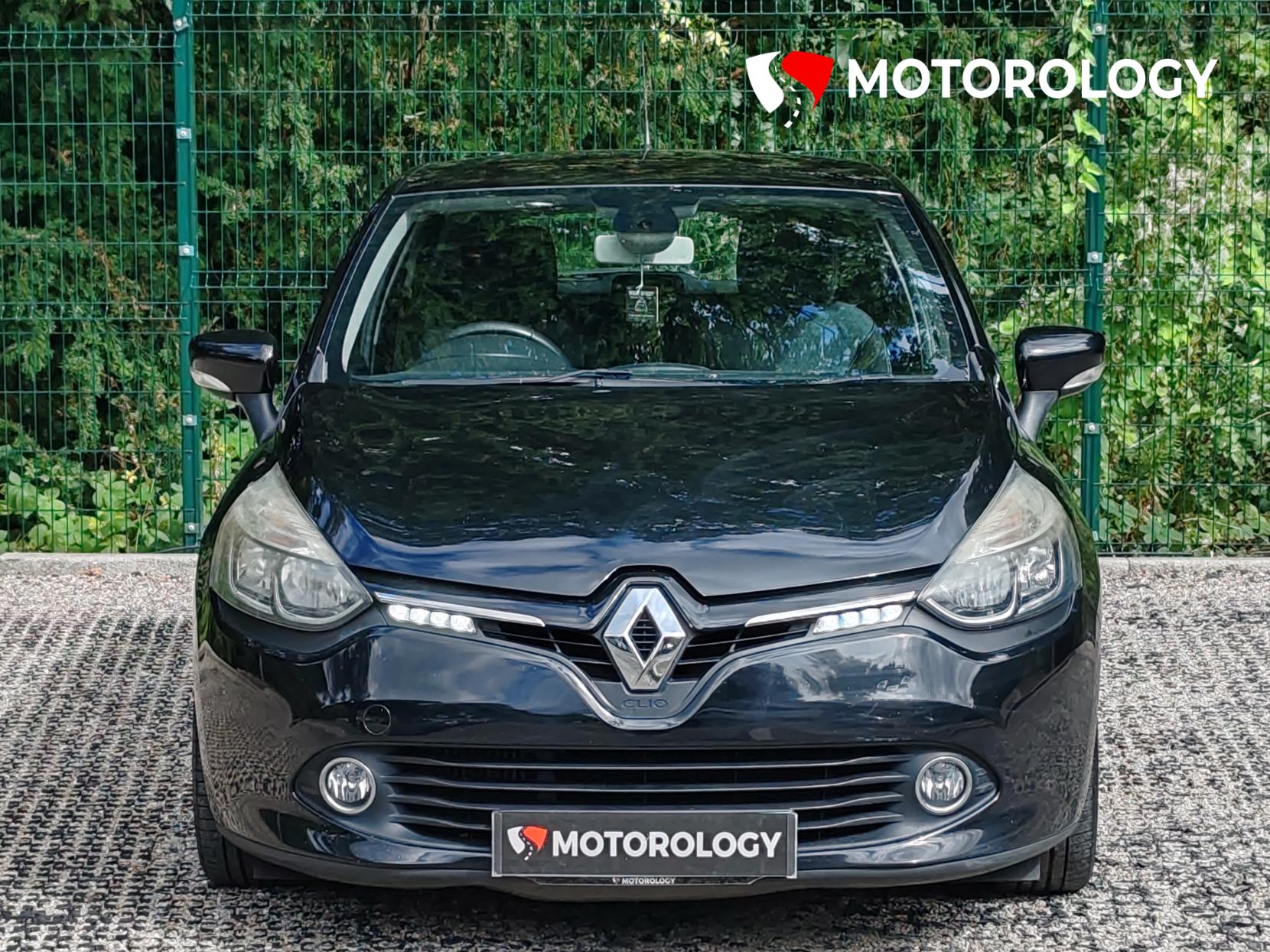 Renault Clio 1.5 dCi Dynamique S MediaNav Hatchback 5dr Diesel Manual Euro 5 (s/s) (90 ps)