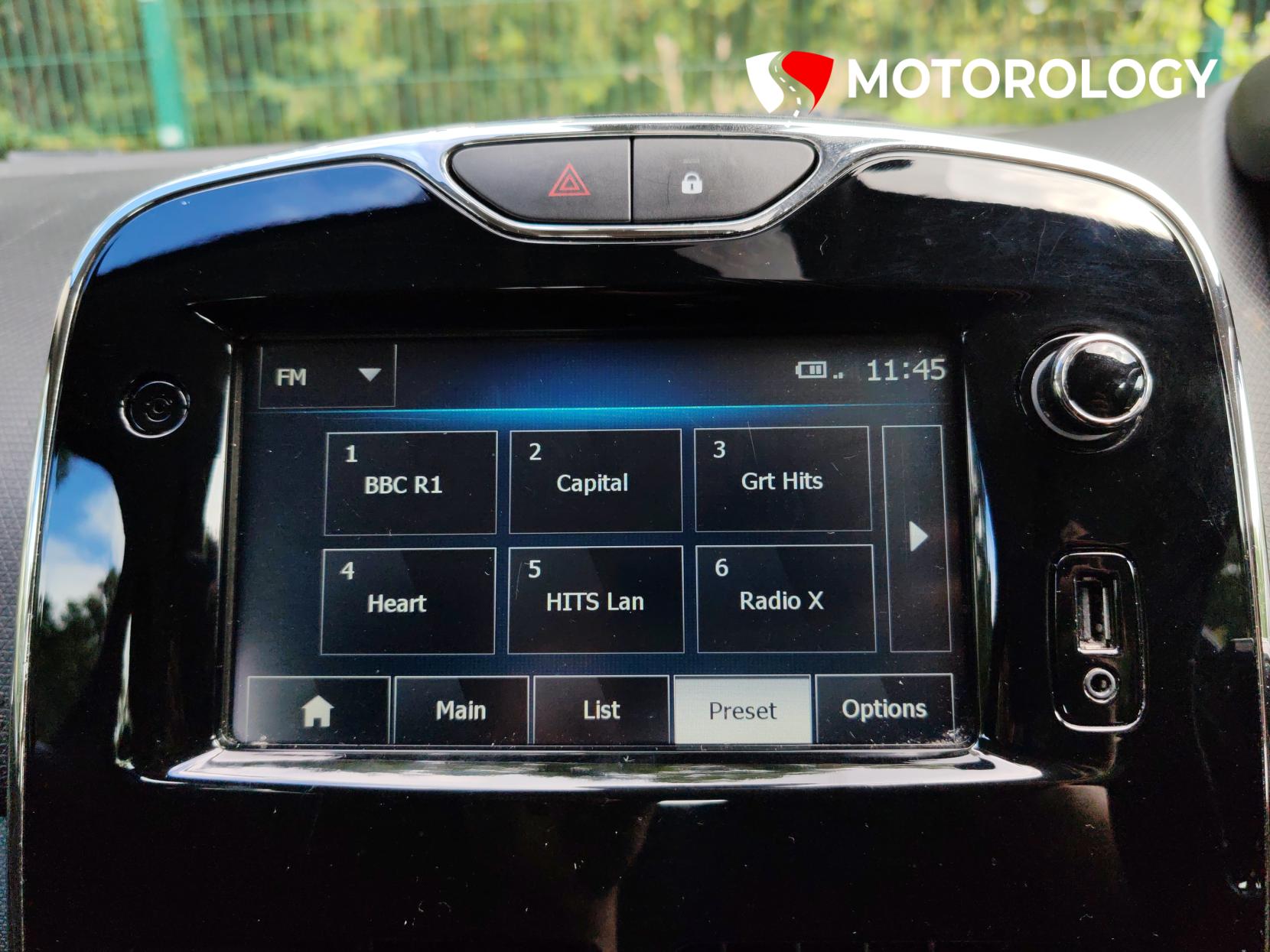 Renault Clio 1.5 dCi Dynamique S MediaNav Hatchback 5dr Diesel Manual Euro 5 (s/s) (90 ps)
