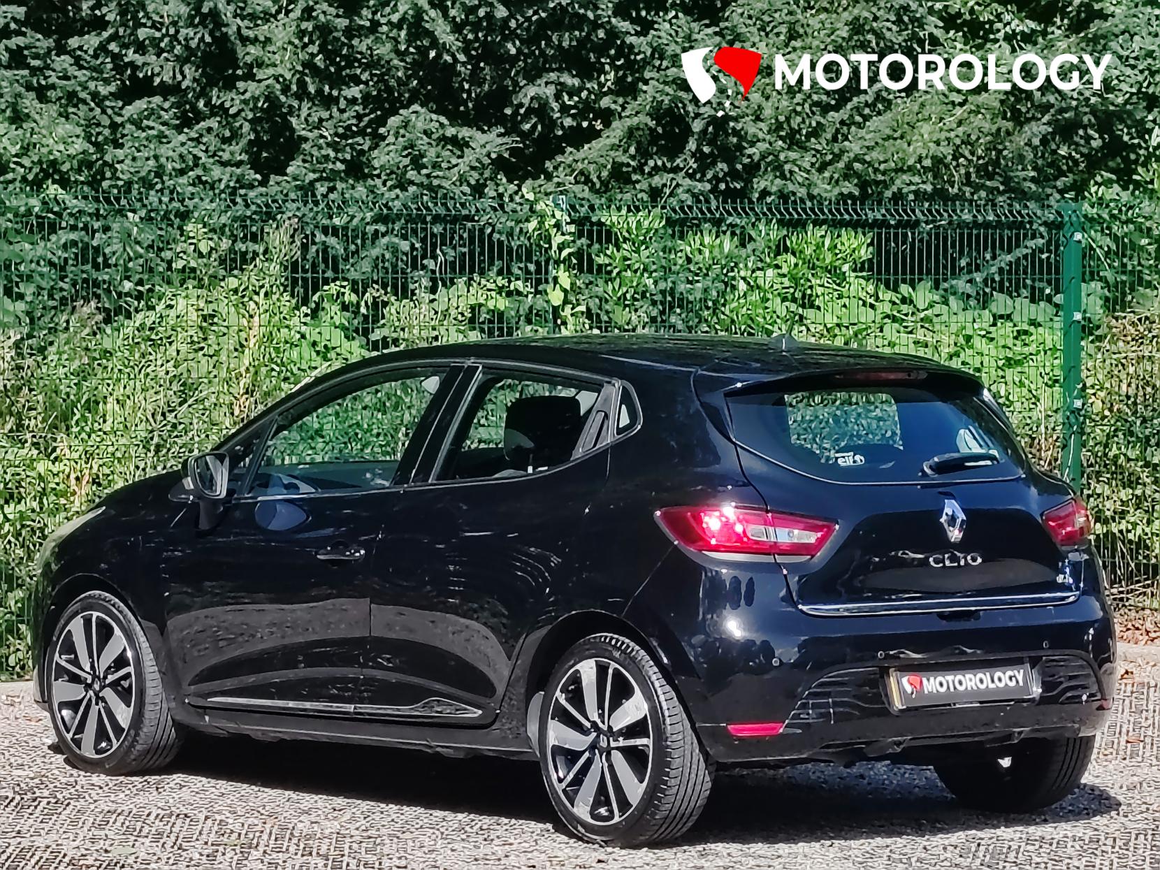Renault Clio 1.5 dCi Dynamique S MediaNav Hatchback 5dr Diesel Manual Euro 5 (s/s) (90 ps)