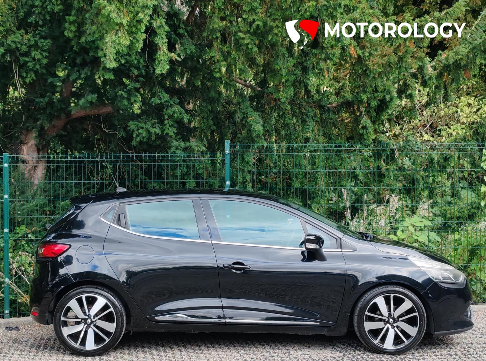Renault Clio 1.5 dCi Dynamique S MediaNav Hatchback 5dr Diesel Manual Euro 5 (s/s) (90 ps)