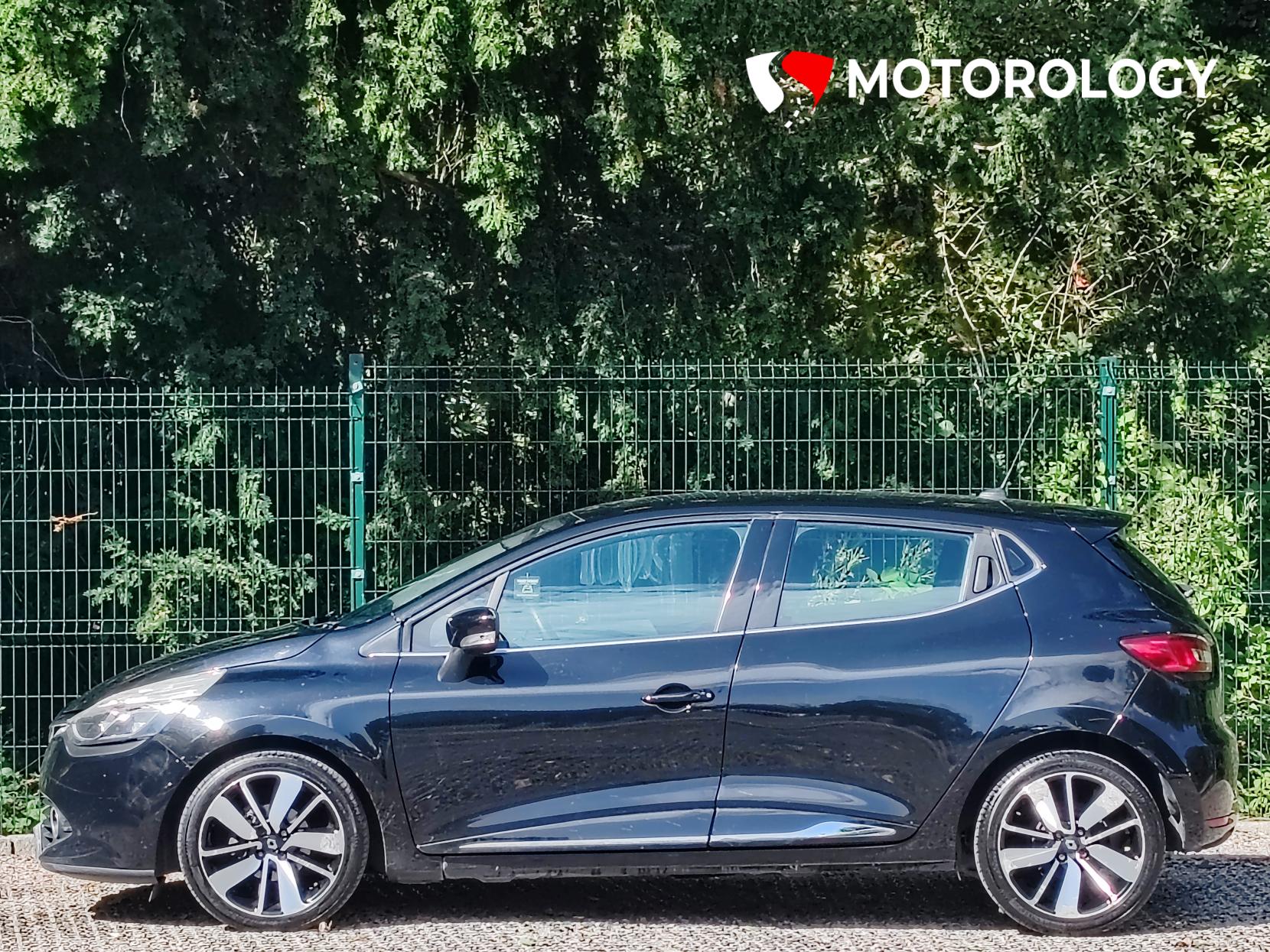 Renault Clio 1.5 dCi Dynamique S MediaNav Hatchback 5dr Diesel Manual Euro 5 (s/s) (90 ps)