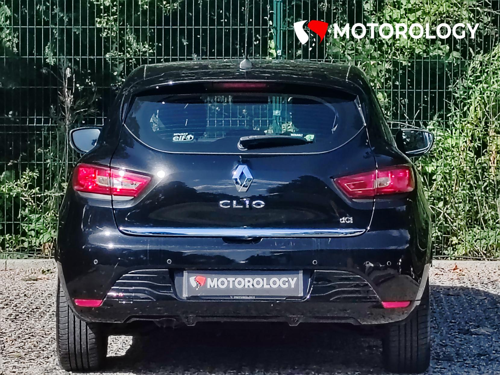 Renault Clio 1.5 dCi Dynamique S MediaNav Hatchback 5dr Diesel Manual Euro 5 (s/s) (90 ps)