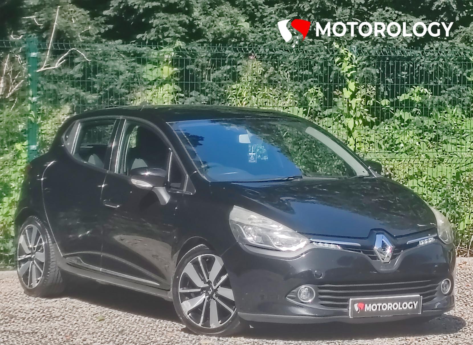 Renault Clio 1.5 dCi Dynamique S MediaNav Hatchback 5dr Diesel Manual Euro 5 (s/s) (90 ps)