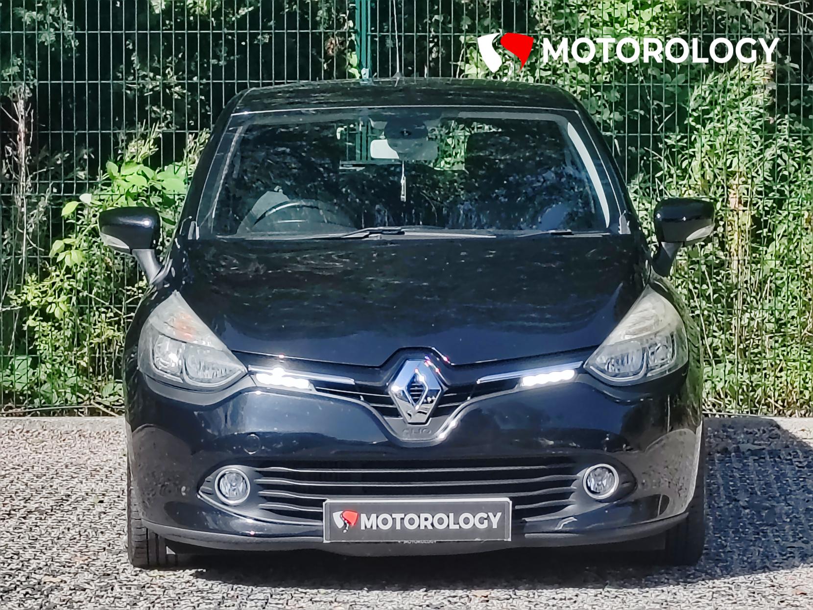 Renault Clio 1.5 dCi Dynamique S MediaNav Hatchback 5dr Diesel Manual Euro 5 (s/s) (90 ps)