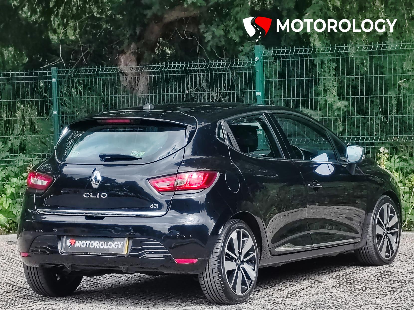 Renault Clio 1.5 dCi Dynamique S MediaNav Hatchback 5dr Diesel Manual Euro 5 (s/s) (90 ps)