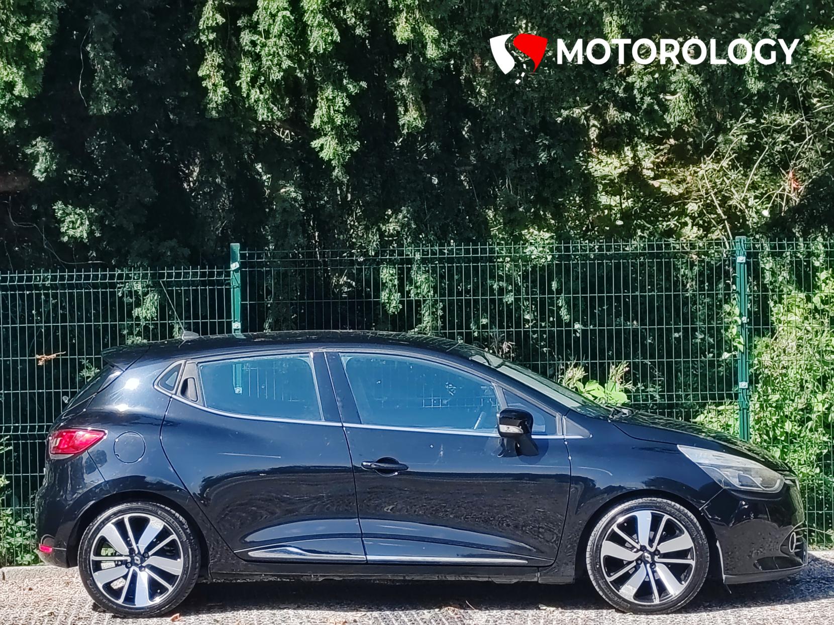 Renault Clio 1.5 dCi Dynamique S MediaNav Hatchback 5dr Diesel Manual Euro 5 (s/s) (90 ps)