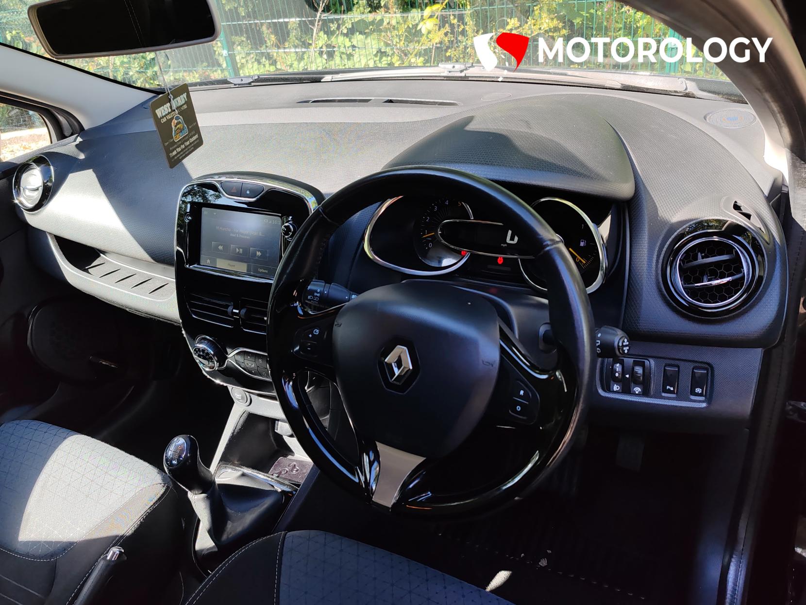 Renault Clio 1.5 dCi Dynamique S MediaNav Hatchback 5dr Diesel Manual Euro 5 (s/s) (90 ps)