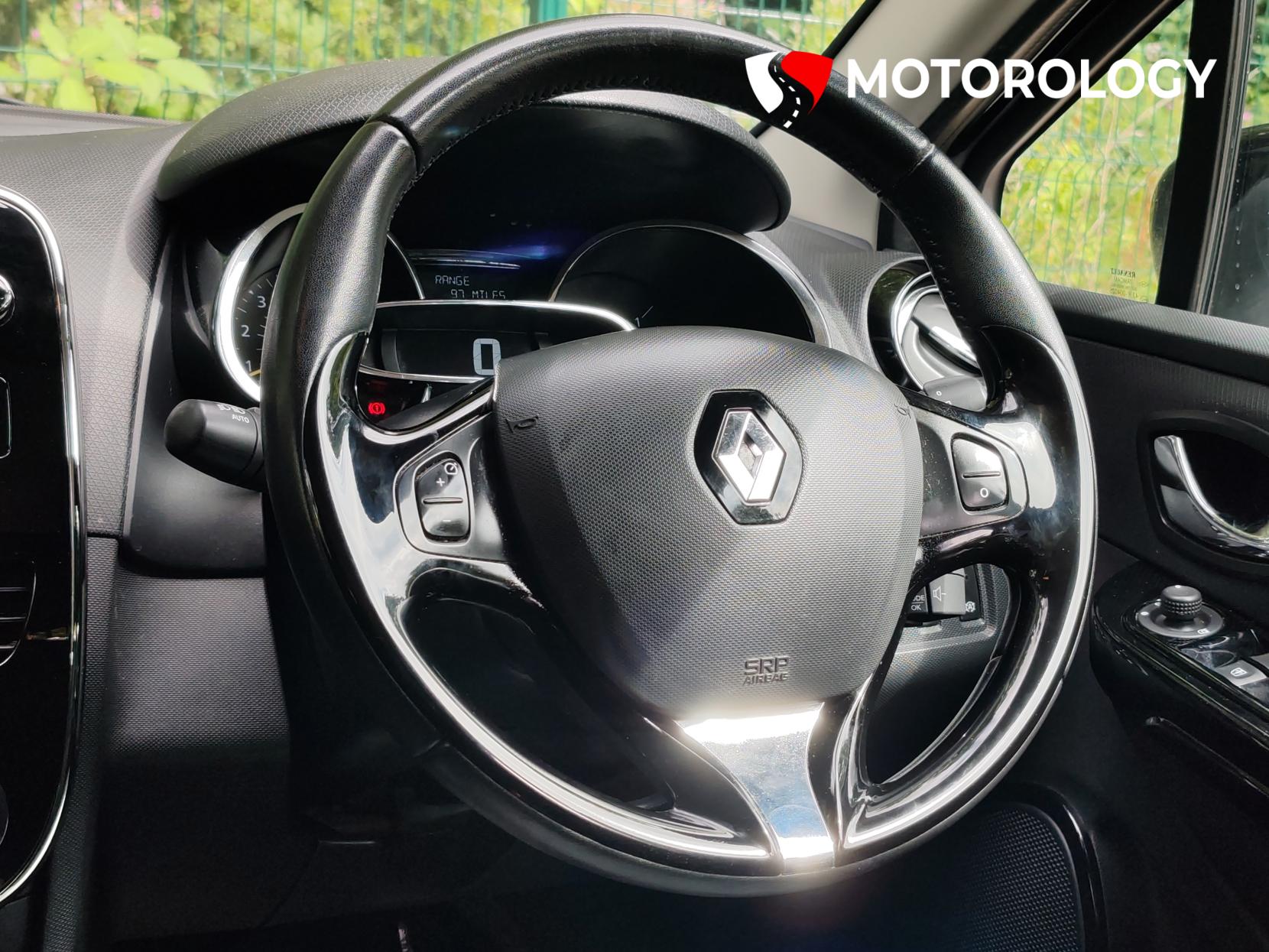 Renault Clio 1.5 dCi Dynamique S MediaNav Hatchback 5dr Diesel Manual Euro 5 (s/s) (90 ps)