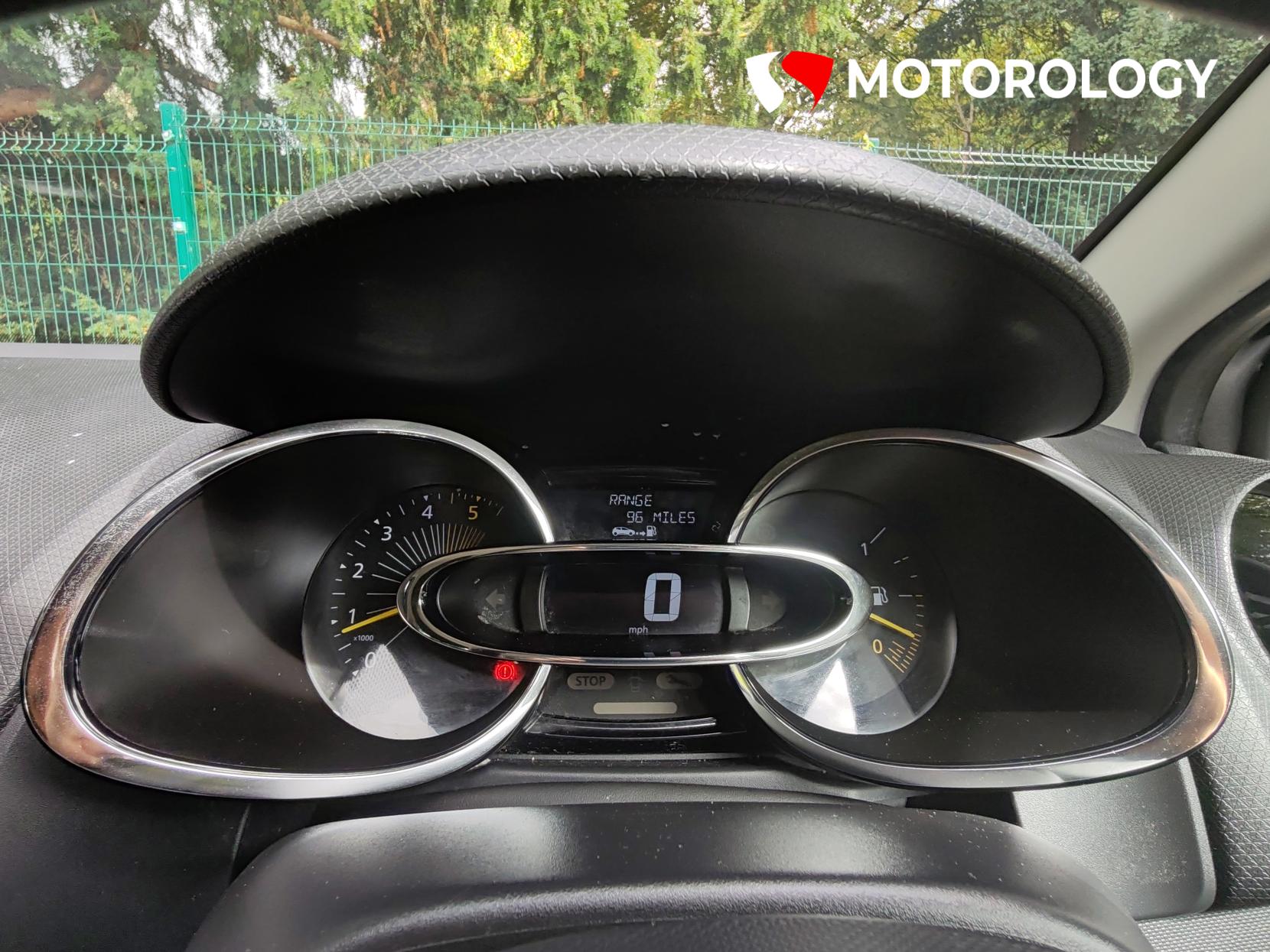 Renault Clio 1.5 dCi Dynamique S MediaNav Hatchback 5dr Diesel Manual Euro 5 (s/s) (90 ps)