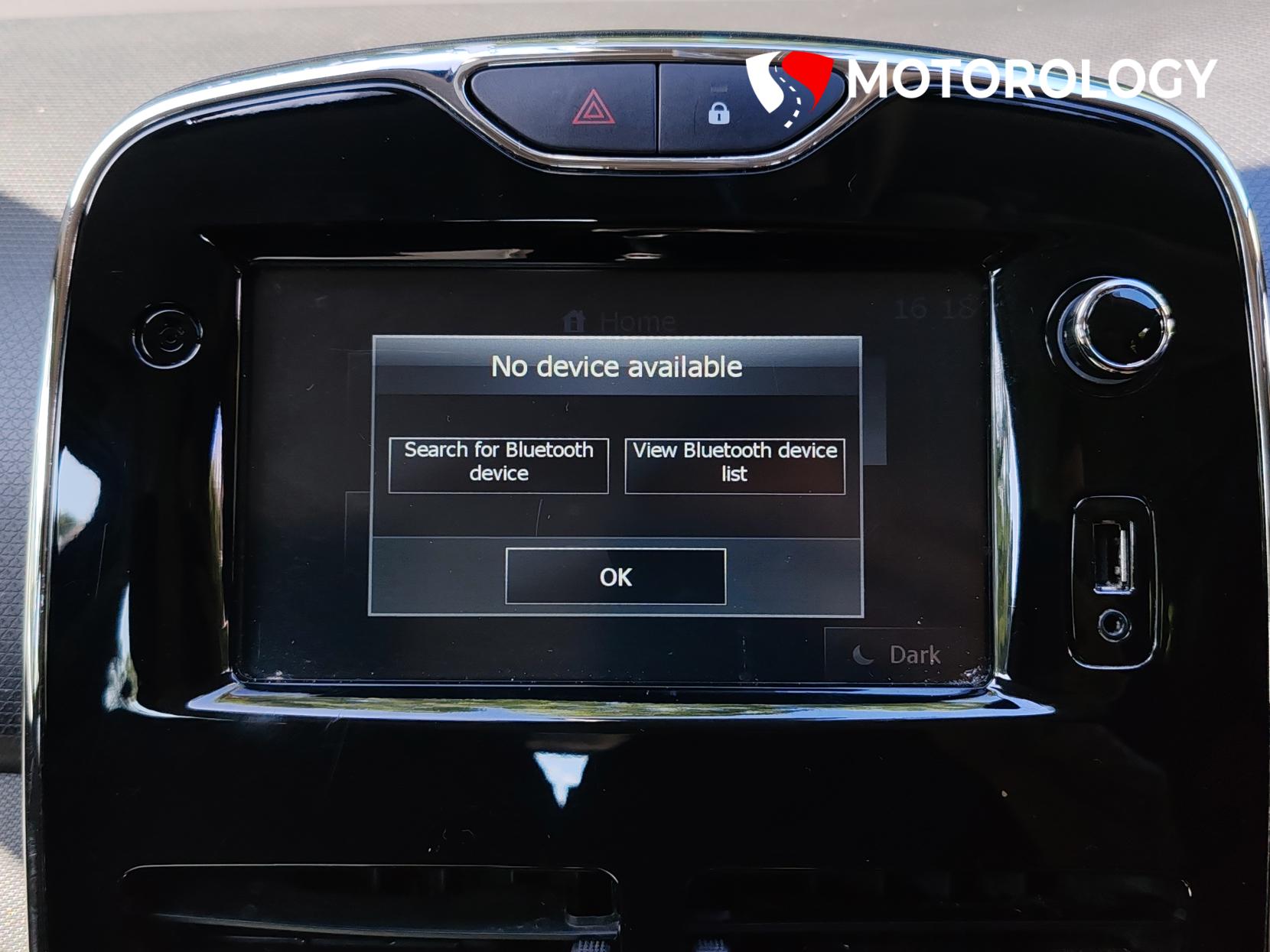 Renault Clio 1.5 dCi Dynamique S MediaNav Hatchback 5dr Diesel Manual Euro 5 (s/s) (90 ps)