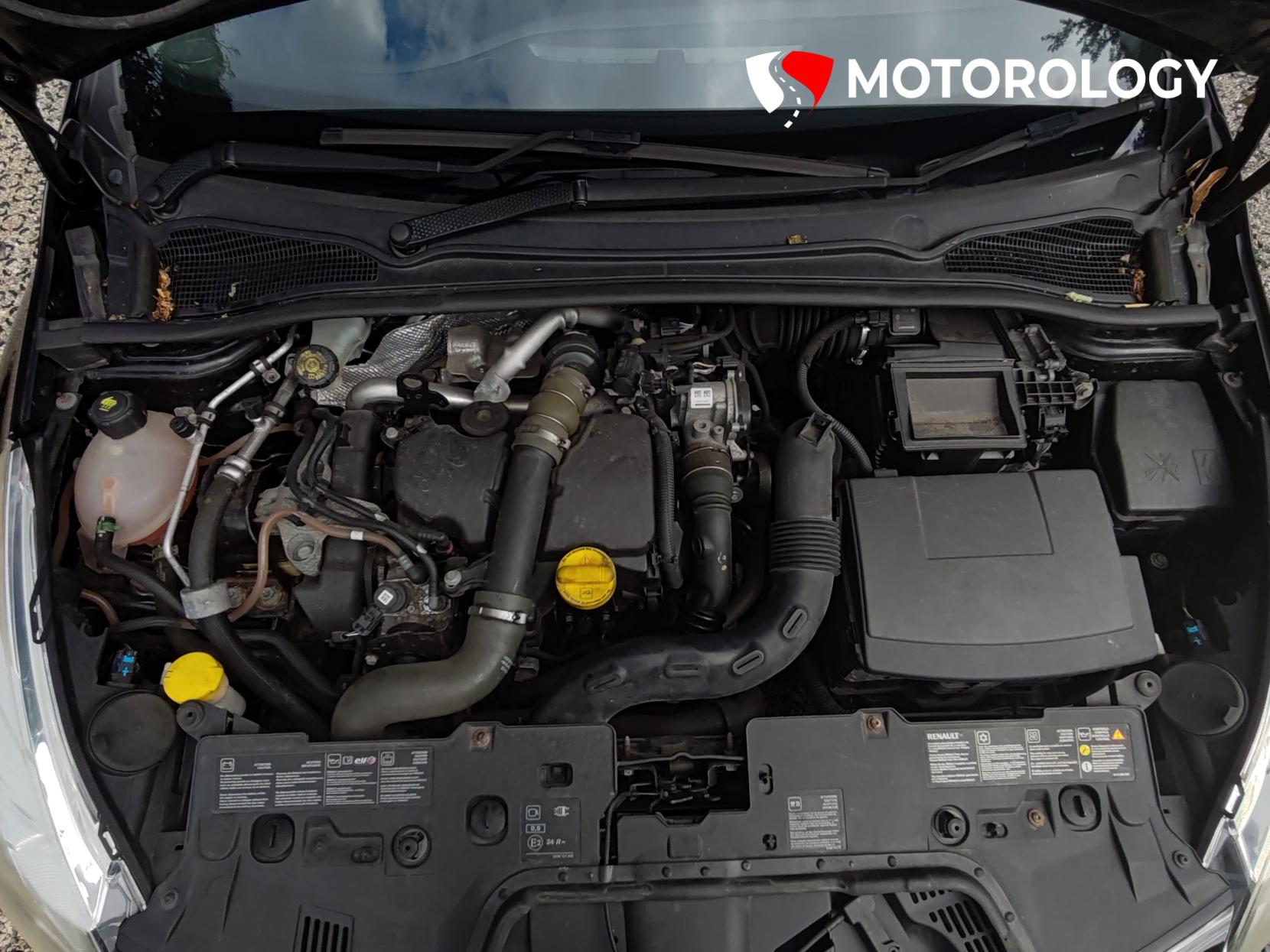 Renault Clio 1.5 dCi Dynamique S MediaNav Hatchback 5dr Diesel Manual Euro 5 (s/s) (90 ps)