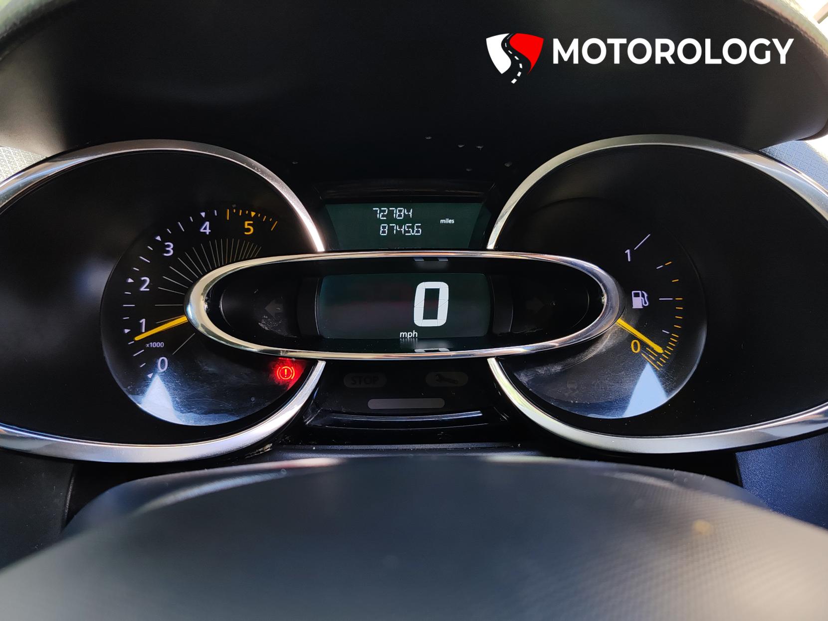 Renault Clio 1.5 dCi Dynamique S MediaNav Hatchback 5dr Diesel Manual Euro 5 (s/s) (90 ps)