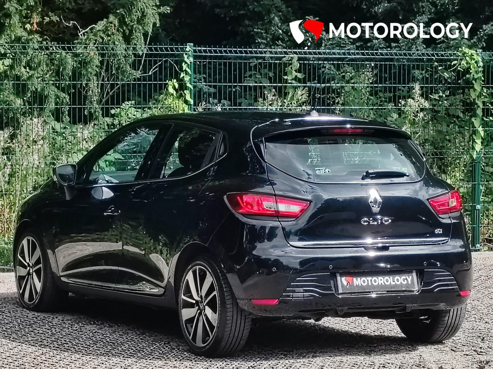 Renault Clio 1.5 dCi Dynamique S MediaNav Hatchback 5dr Diesel Manual Euro 5 (s/s) (90 ps)