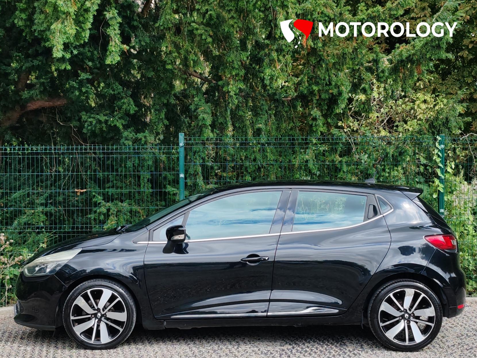 Renault Clio 1.5 dCi Dynamique S MediaNav Hatchback 5dr Diesel Manual Euro 5 (s/s) (90 ps)