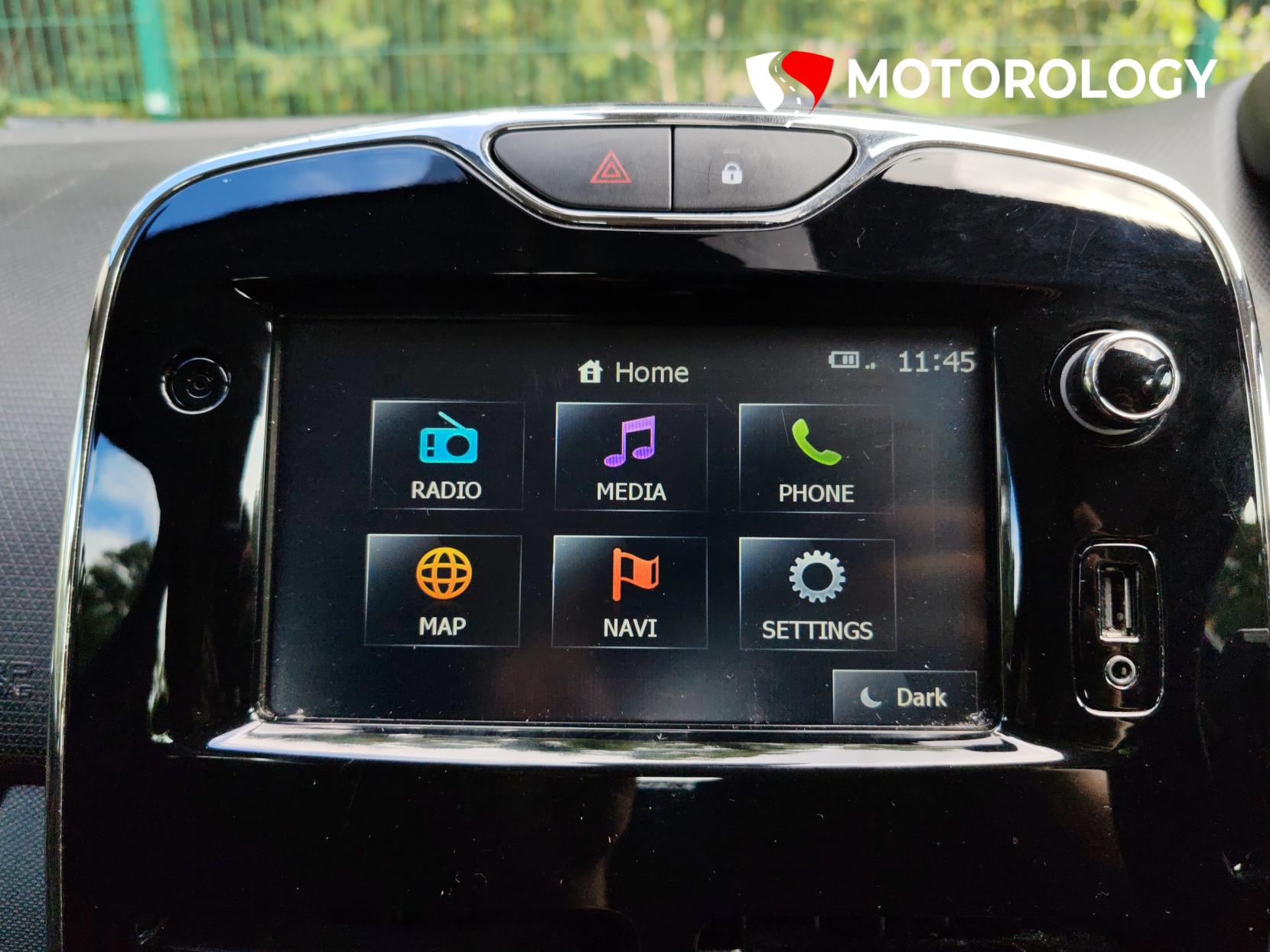 Renault Clio 1.5 dCi Dynamique S MediaNav Hatchback 5dr Diesel Manual Euro 5 (s/s) (90 ps)