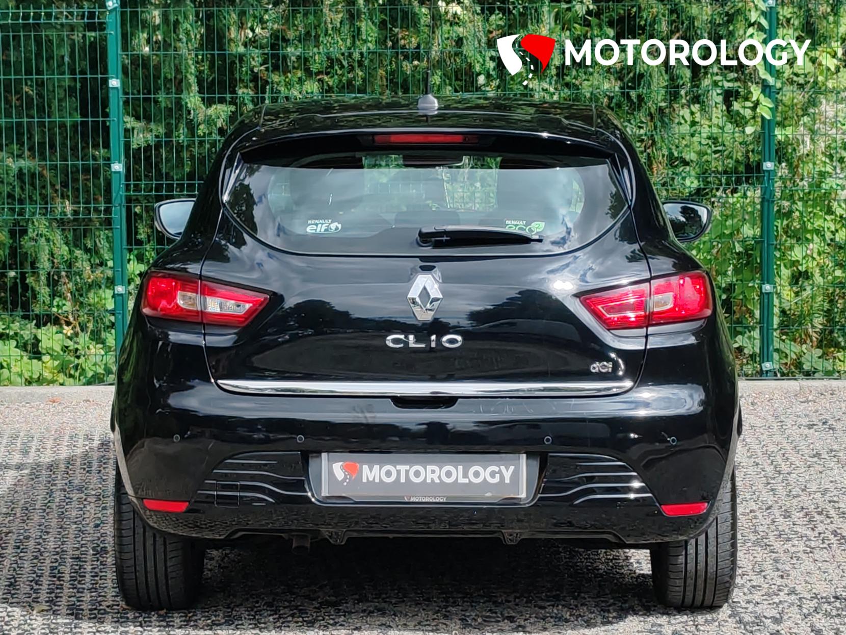 Renault Clio 1.5 dCi Dynamique S MediaNav Hatchback 5dr Diesel Manual Euro 5 (s/s) (90 ps)
