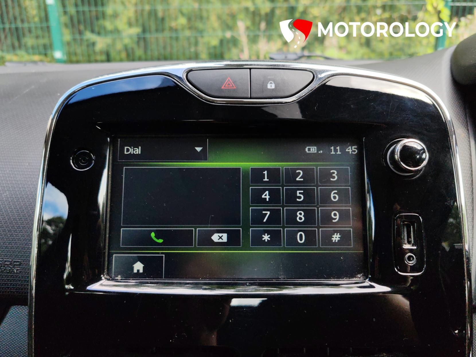Renault Clio 1.5 dCi Dynamique S MediaNav Hatchback 5dr Diesel Manual Euro 5 (s/s) (90 ps)