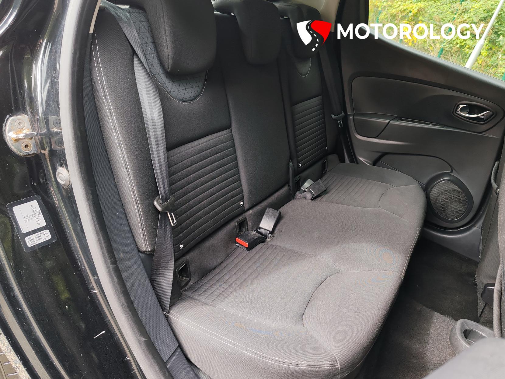 Renault Clio 1.5 dCi Dynamique S MediaNav Hatchback 5dr Diesel Manual Euro 5 (s/s) (90 ps)