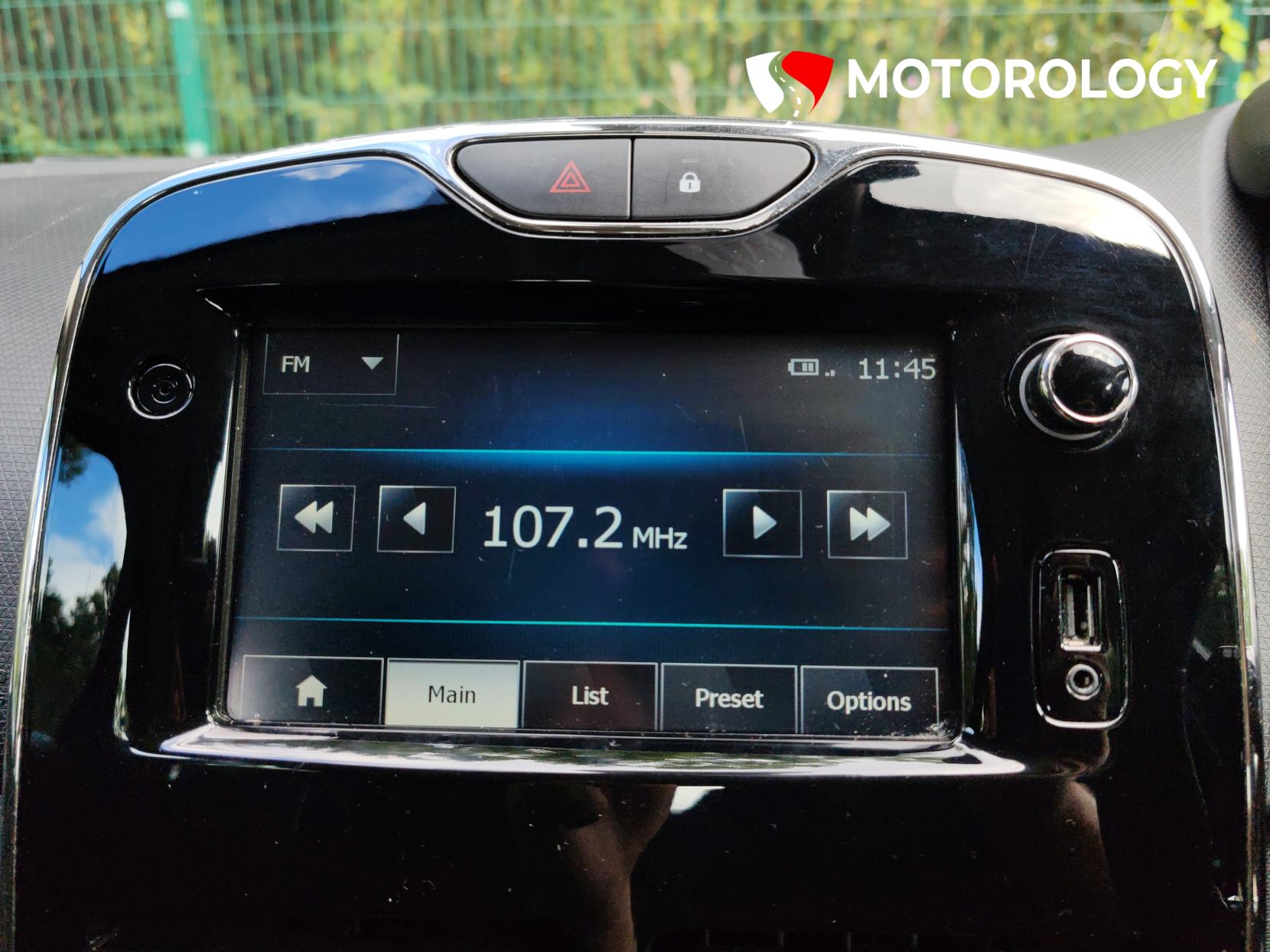 Renault Clio 1.5 dCi Dynamique S MediaNav Hatchback 5dr Diesel Manual Euro 5 (s/s) (90 ps)