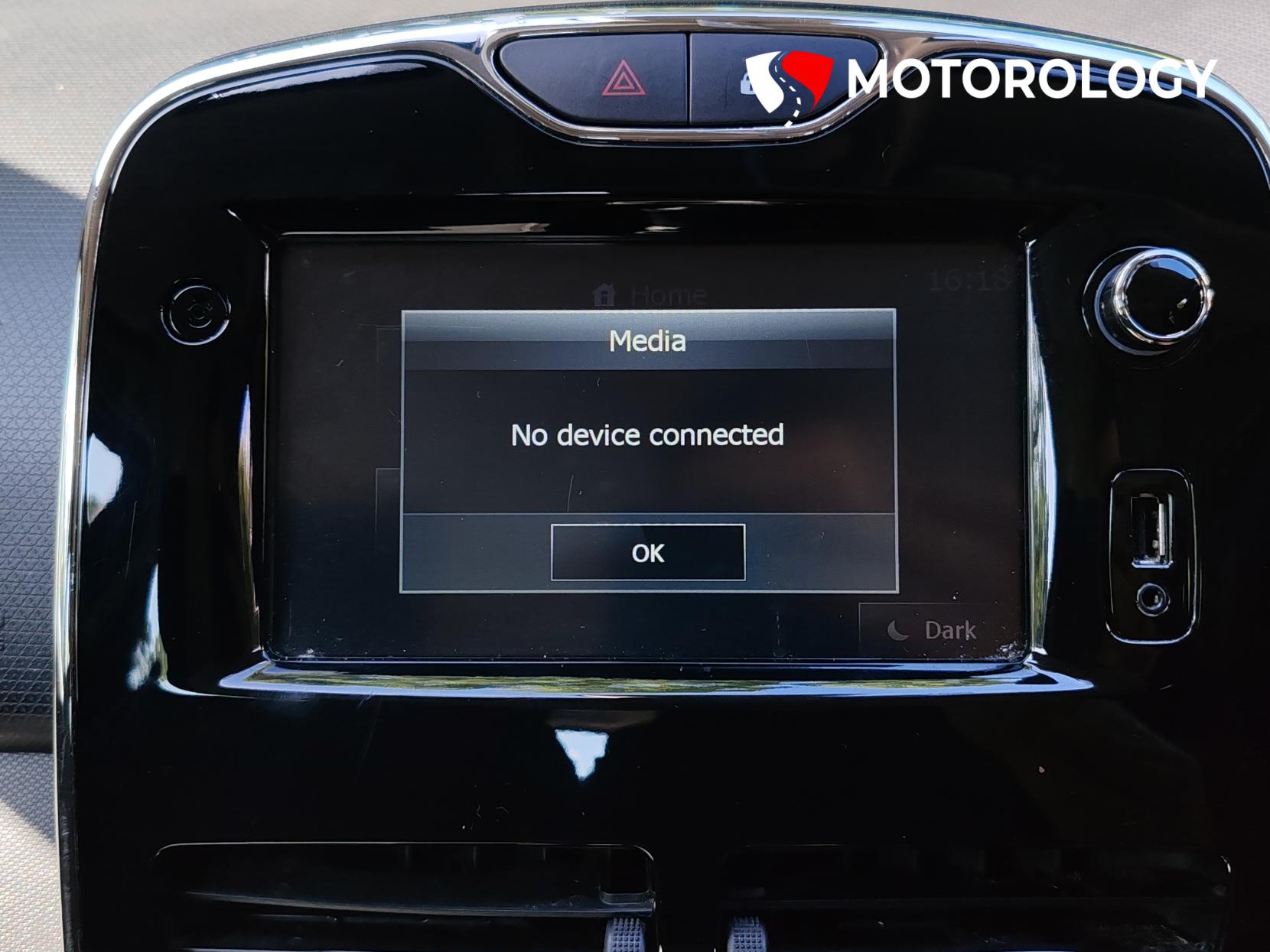 Renault Clio 1.5 dCi Dynamique S MediaNav Hatchback 5dr Diesel Manual Euro 5 (s/s) (90 ps)
