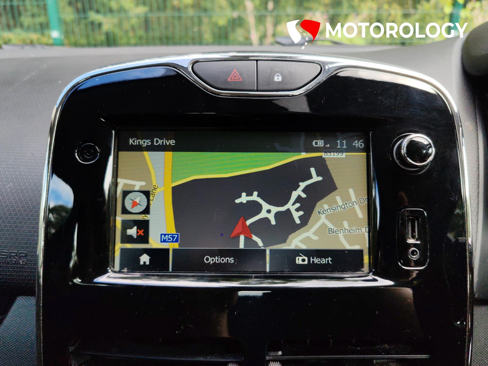 Renault Clio 1.5 dCi Dynamique S MediaNav Hatchback 5dr Diesel Manual Euro 5 (s/s) (90 ps)