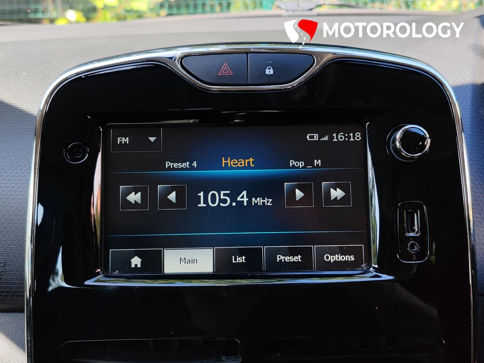 Renault Clio 1.5 dCi Dynamique S MediaNav Hatchback 5dr Diesel Manual Euro 5 (s/s) (90 ps)