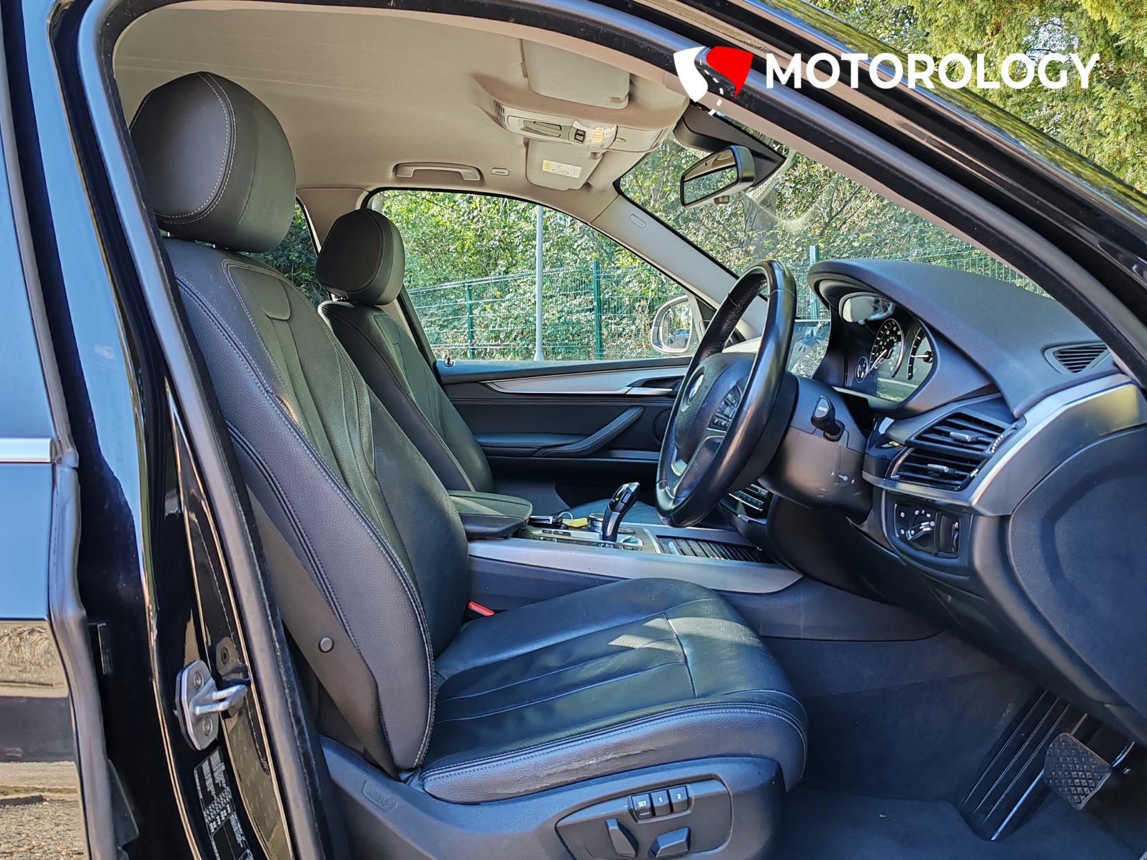 BMW X5 2.0 40e 9.0kWh SE SUV 5dr Petrol Plug-in Hybrid Auto xDrive Euro 6 (s/s) (313 ps)
