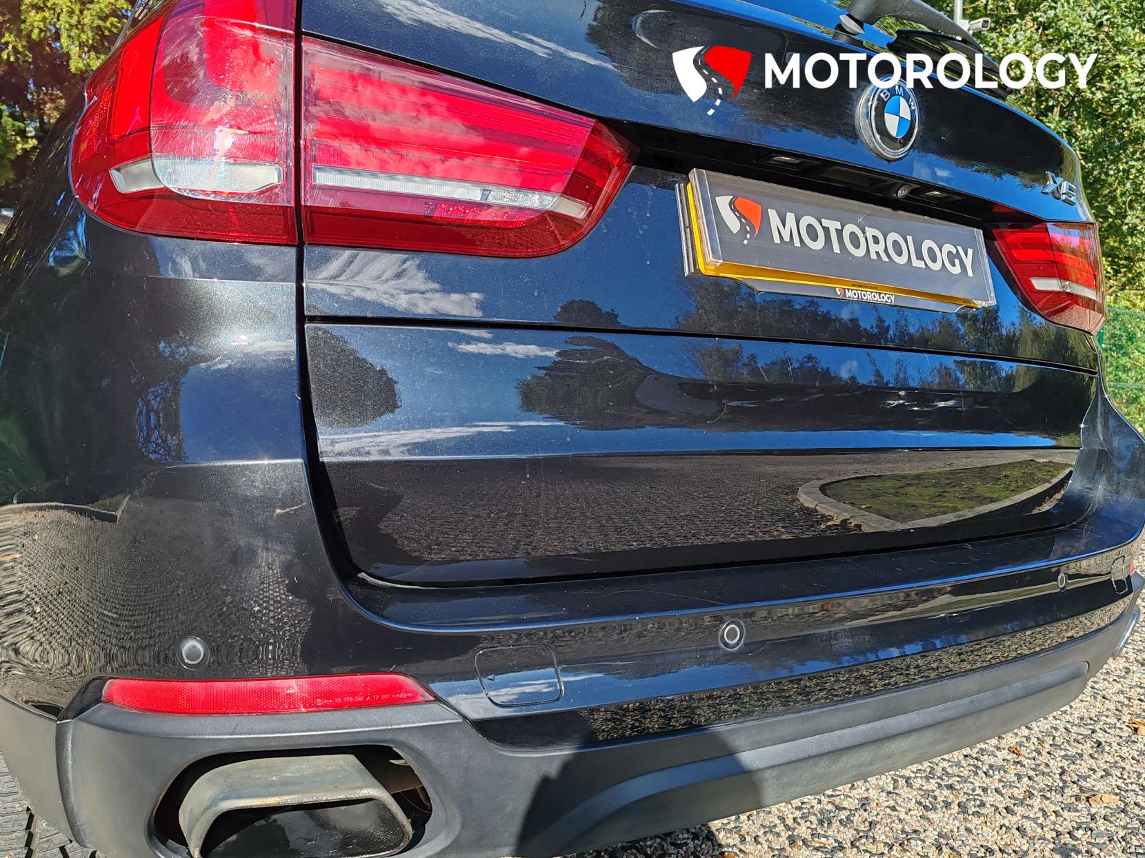 BMW X5 2.0 40e 9.0kWh SE SUV 5dr Petrol Plug-in Hybrid Auto xDrive Euro 6 (s/s) (313 ps)