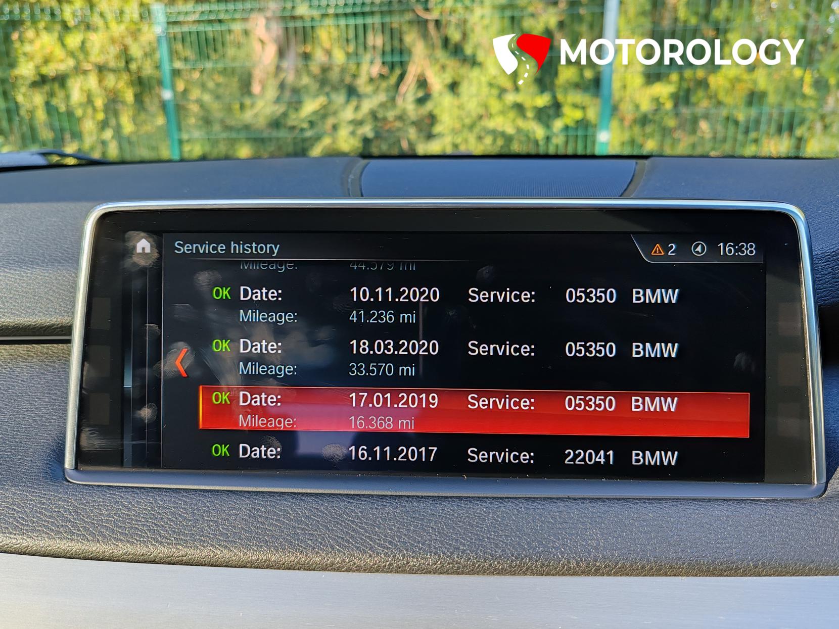 BMW X5 2.0 40e 9.0kWh SE SUV 5dr Petrol Plug-in Hybrid Auto xDrive Euro 6 (s/s) (313 ps)