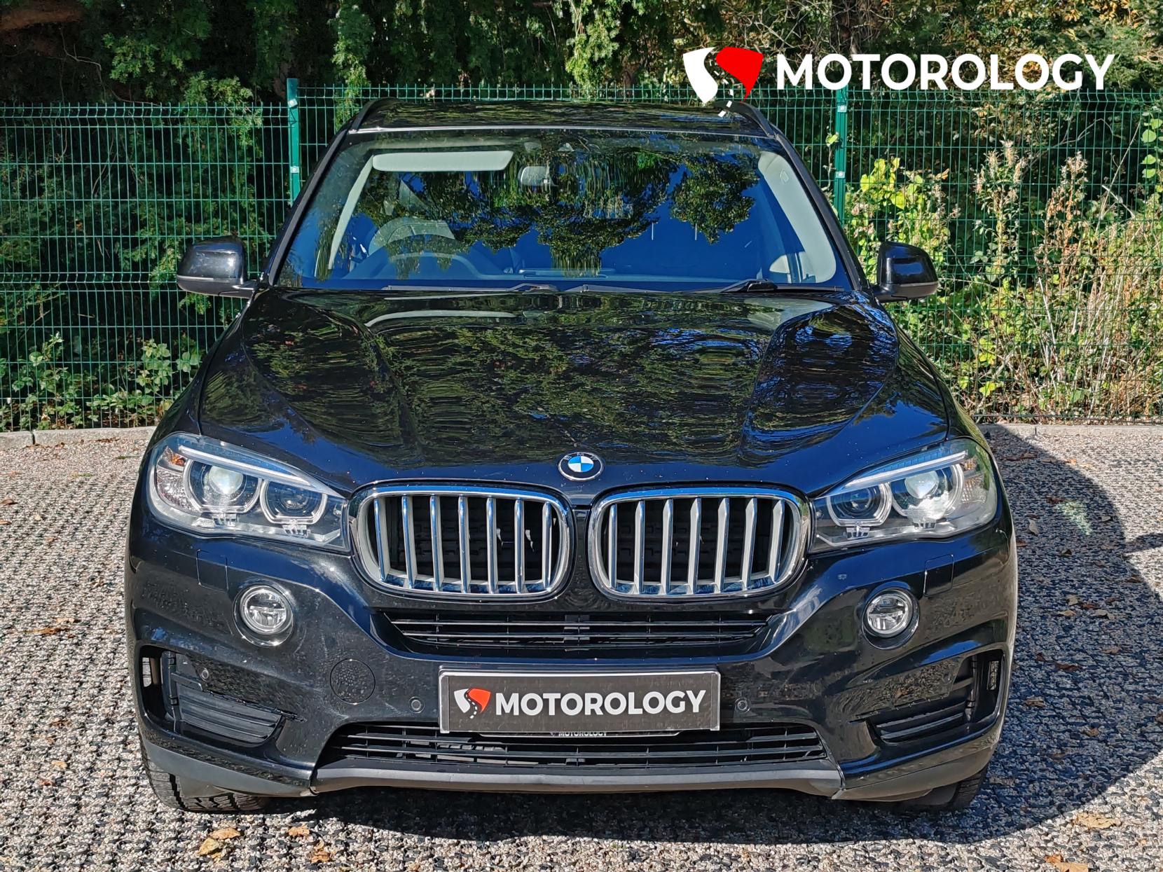 BMW X5 2.0 40e 9.0kWh SE SUV 5dr Petrol Plug-in Hybrid Auto xDrive Euro 6 (s/s) (313 ps)